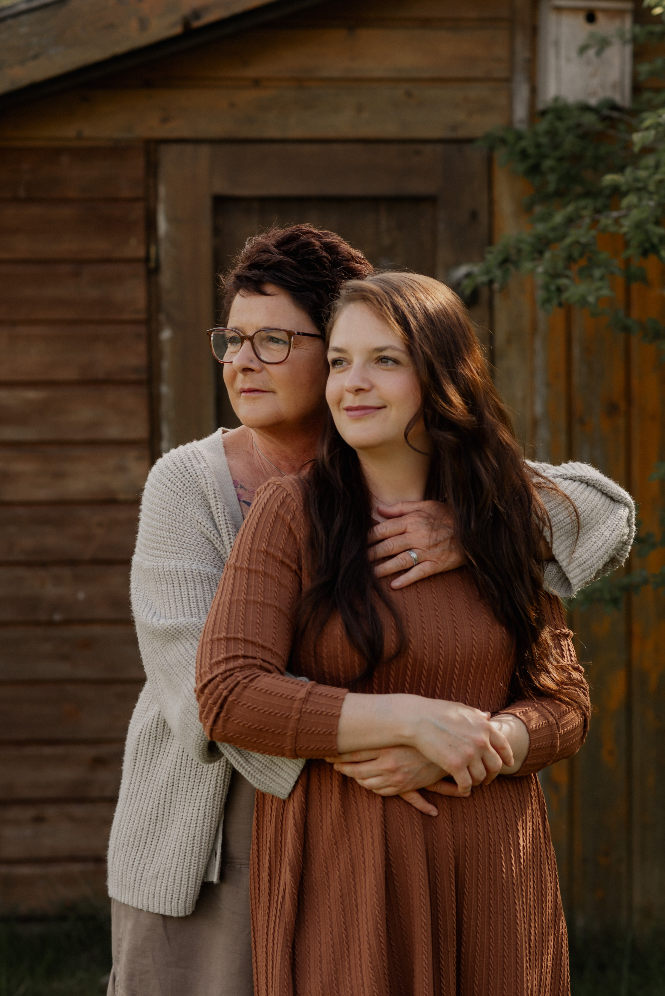 Mother´s day. Photographer in Nuremberg Irina Mehnert from Ansbach