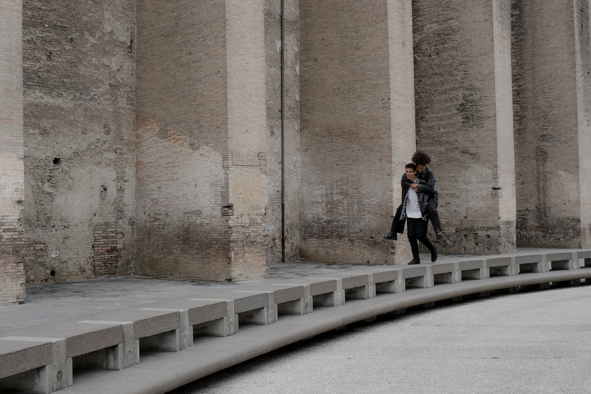 Alfredo & Omega. Grosu Photography