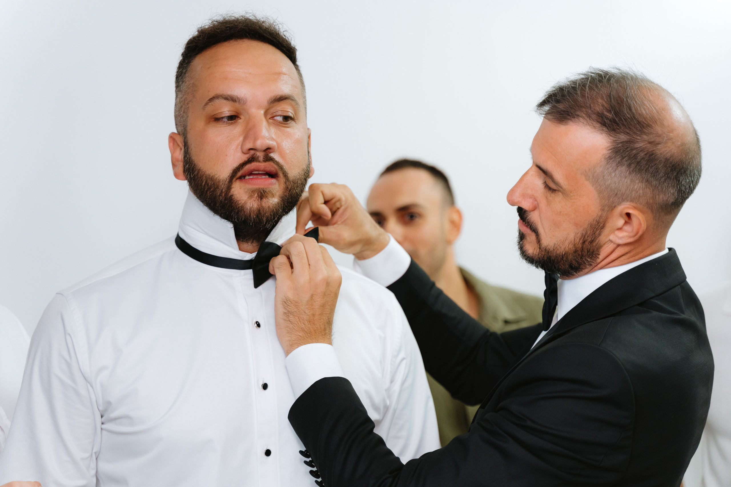 C&A | Wedding Day. Fotograf profesionist Bucuresti - Tudor Banescu