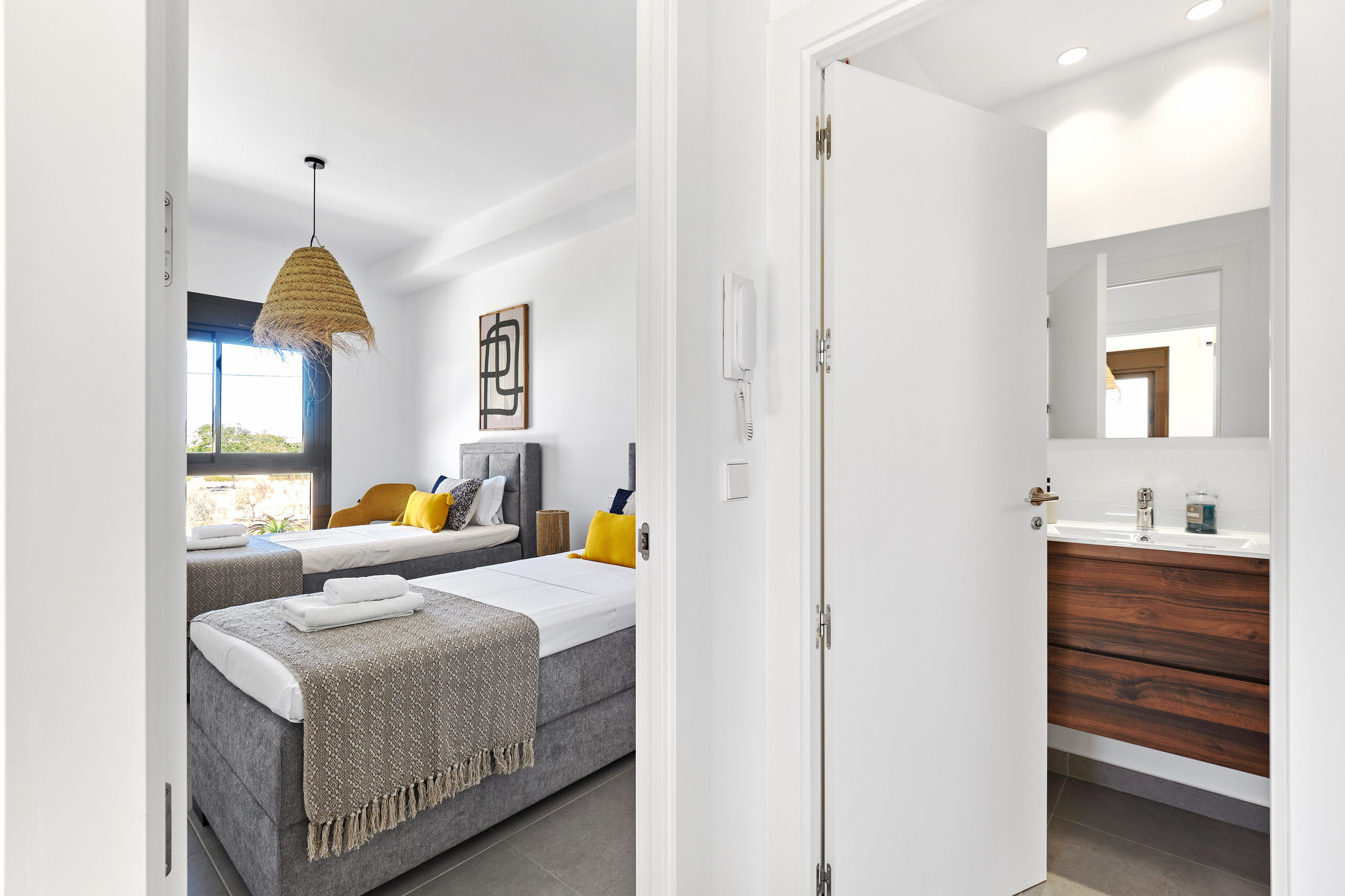 Фото недвижимости. Фотограф / Видеограф в Испании. Costa Blanca