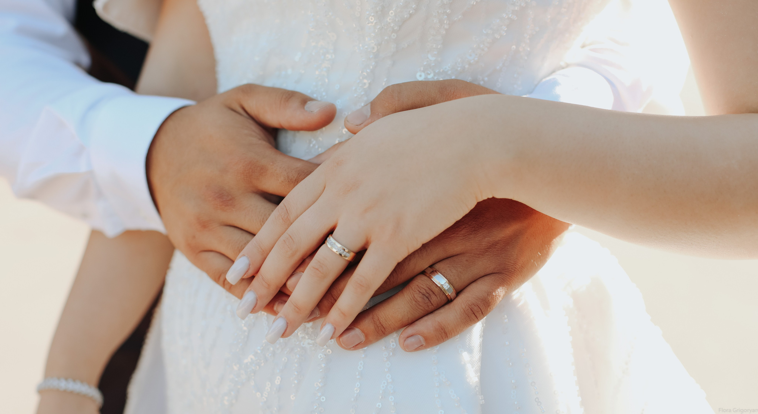 Ani & Gevorg. Flora Grigoryan Wedding Photography