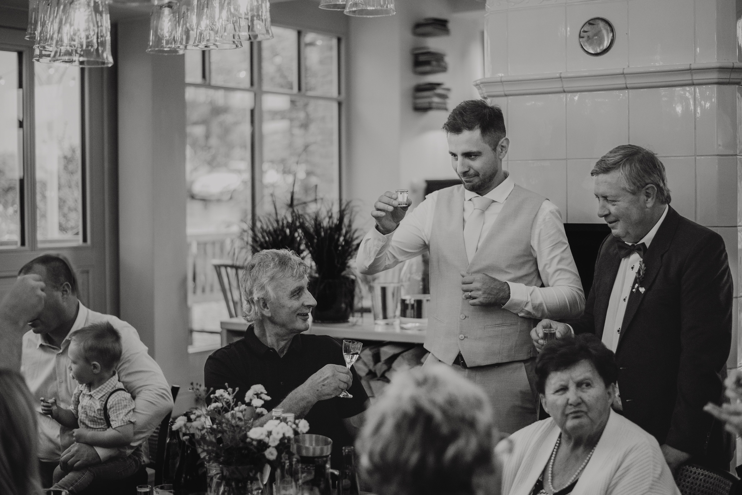 Daniela + Marcel. Lifestyle, wedding and family photographer