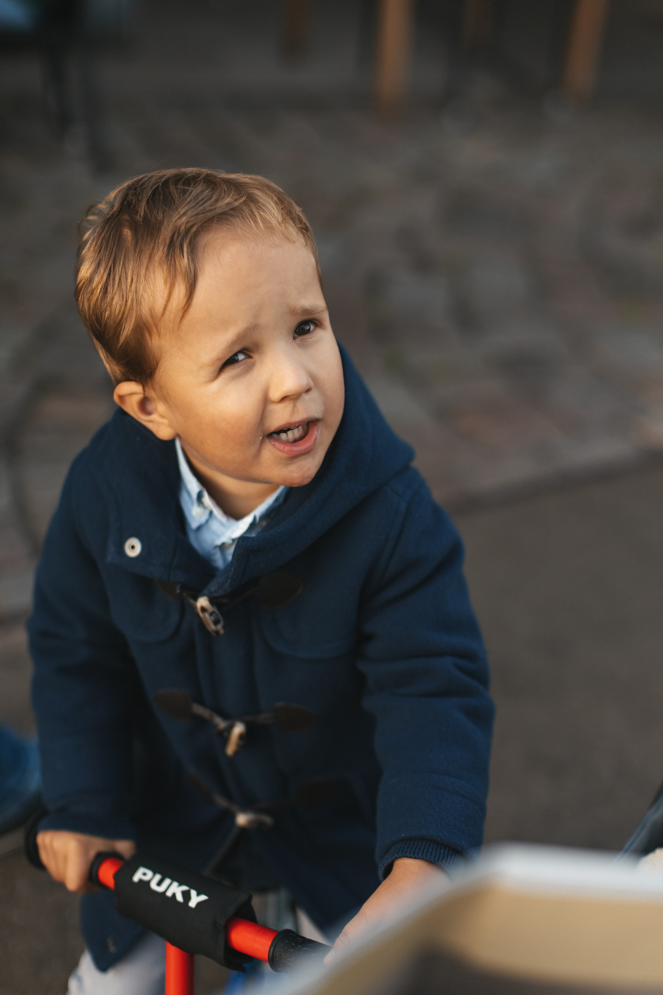 Familienspaziergang in Hamburg in der HafenCity. Maria Chistyakovа — Fotografin in Karlsruhe, Baden-Baden und Umgebung