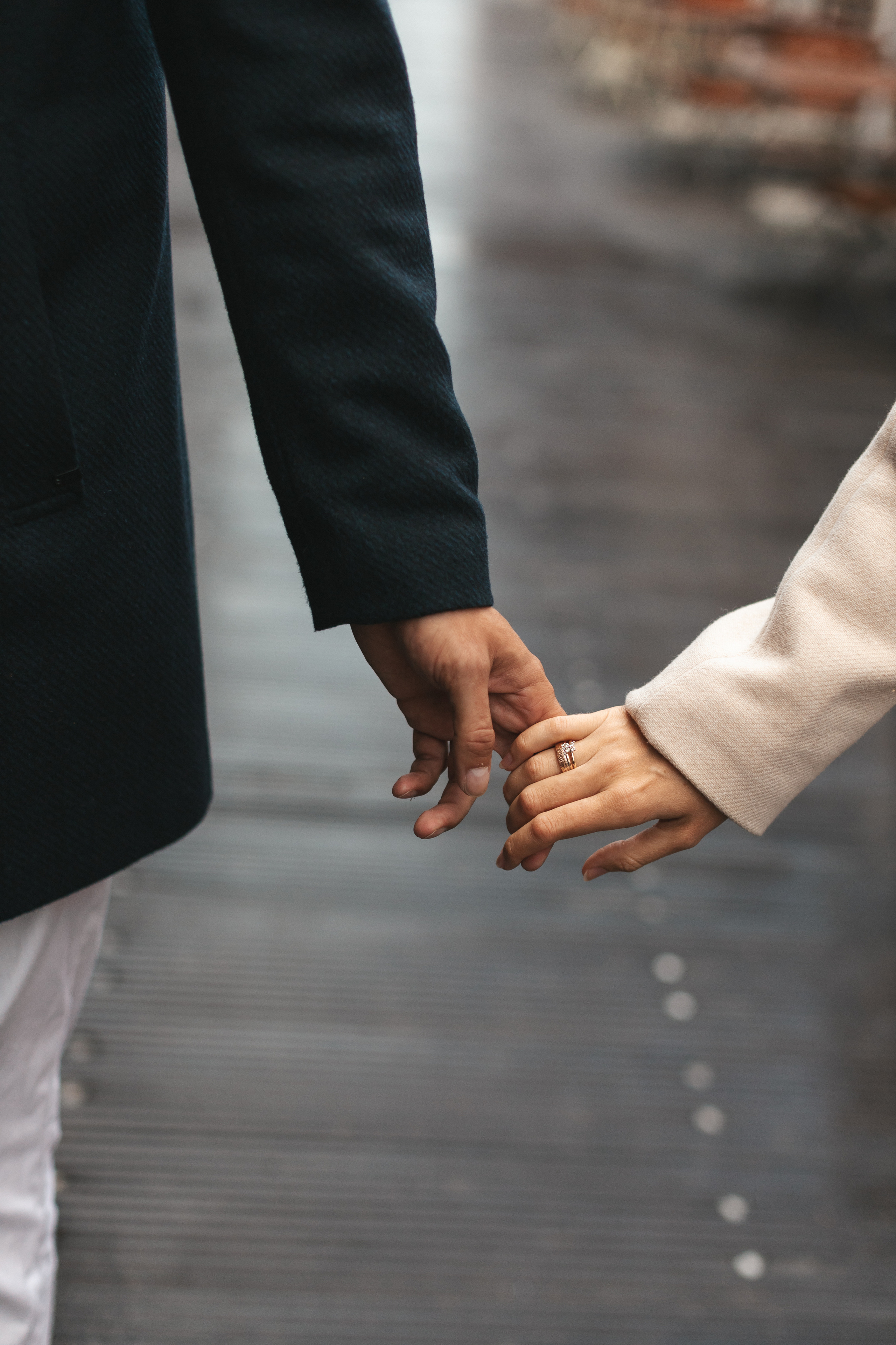 Familienspaziergang in Hamburg in der HafenCity. Maria Chistyakovа — Fotografin in Karlsruhe, Baden-Baden und Umgebung