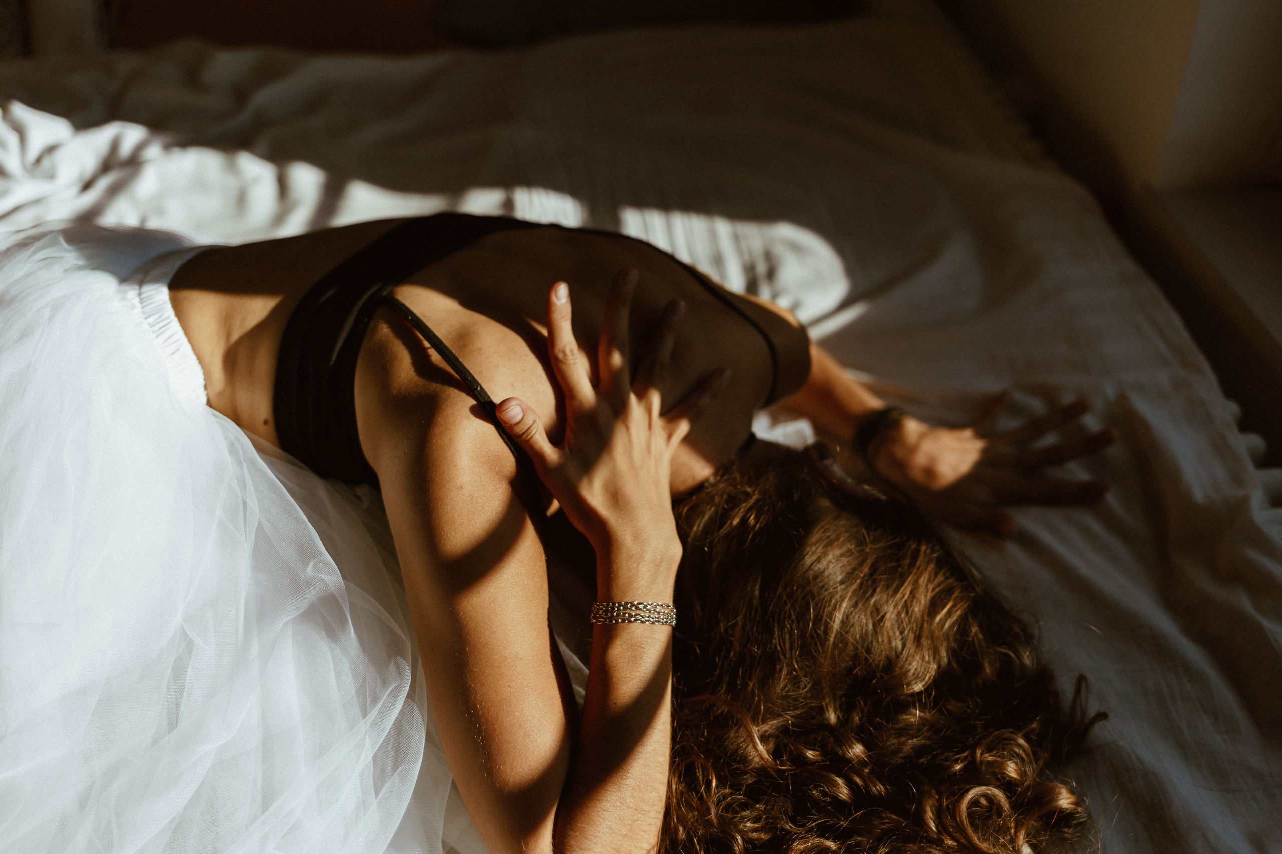 Свадебная фотосессия в виноградниках. Фотограф в Германии — Мария Чистякова