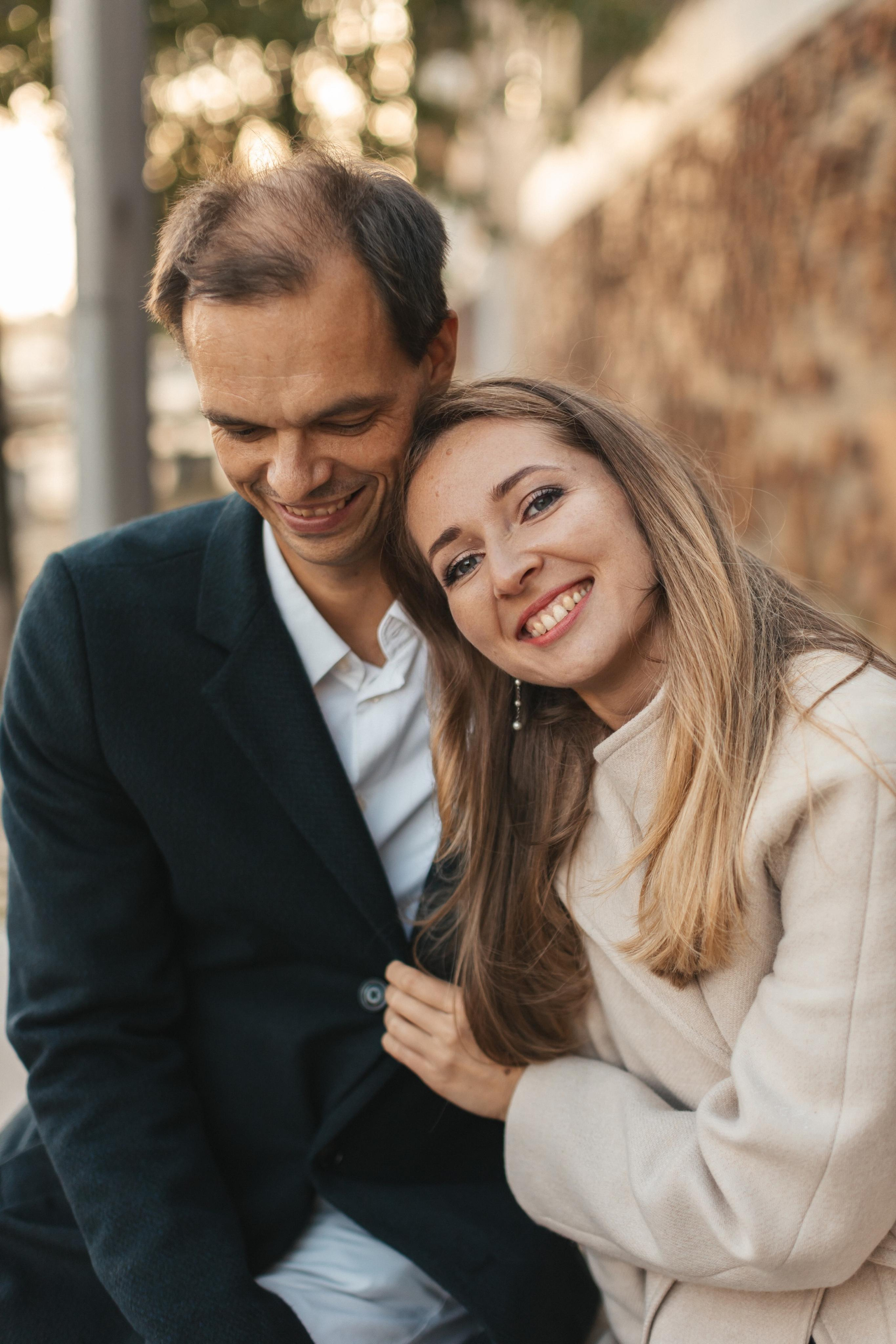 Familienspaziergang in Hamburg in der HafenCity. Maria Chistyakovа — Fotografin in Karlsruhe, Baden-Baden und Umgebung