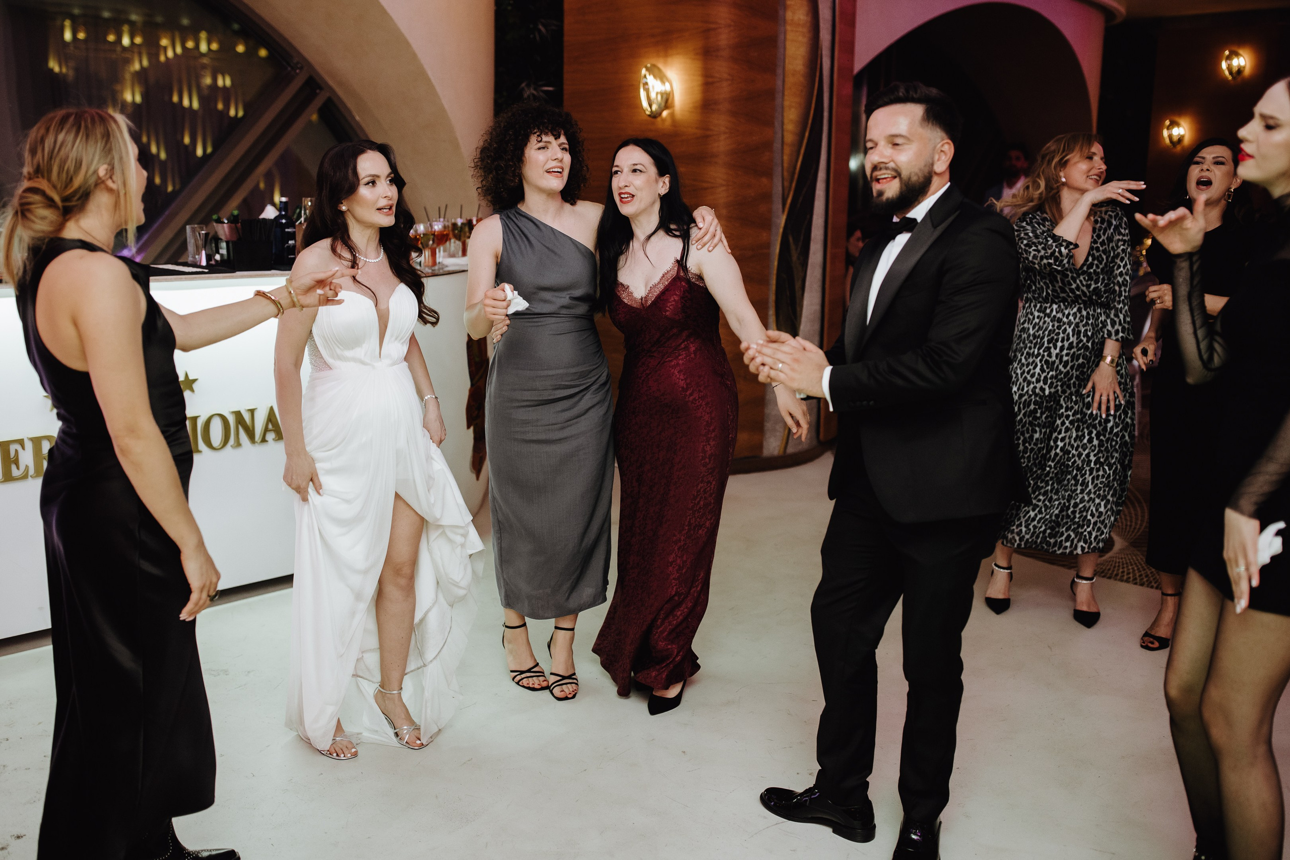 Alina & Alex. MovieFrames.ro