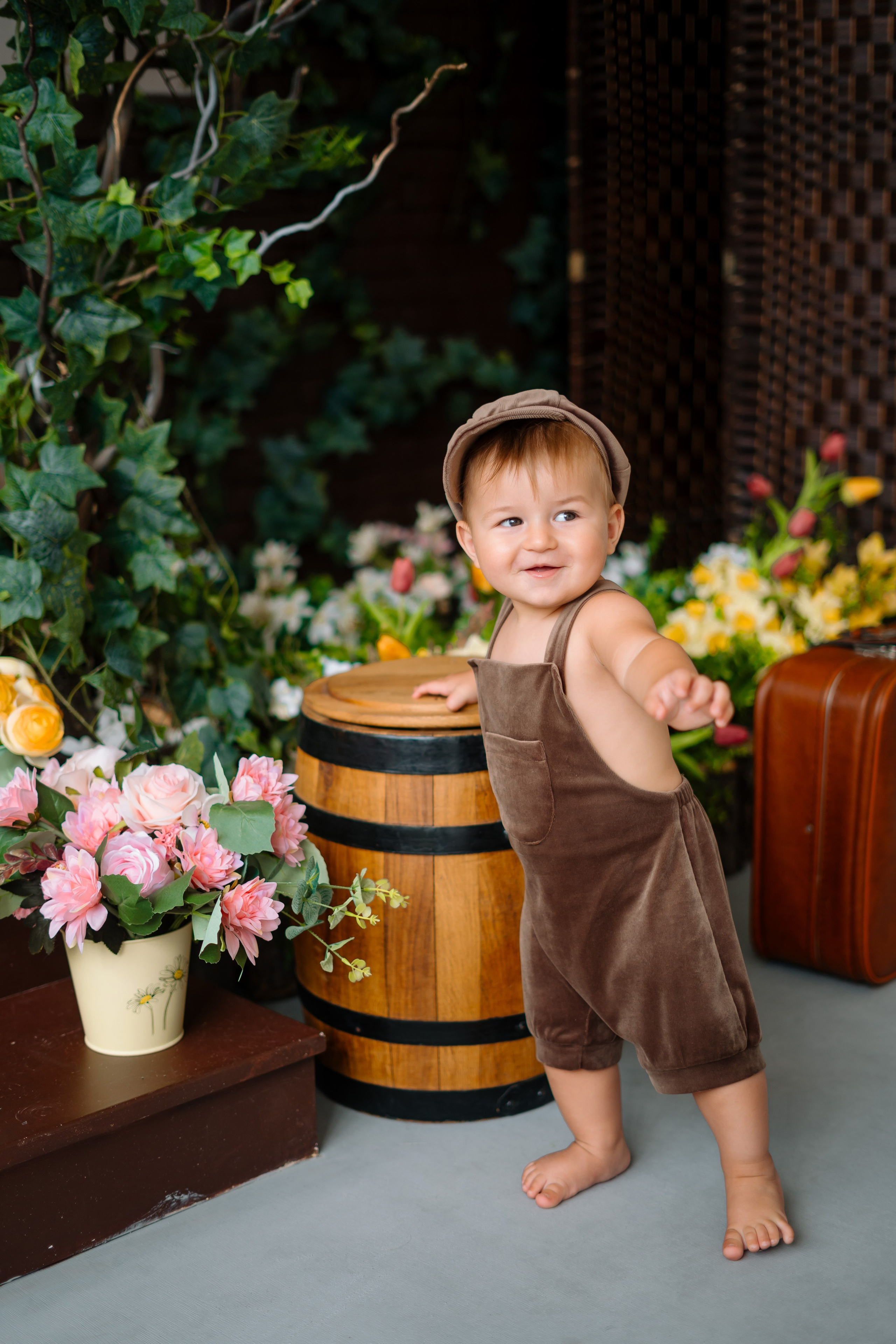 Daniel. Diana Muntean Photography