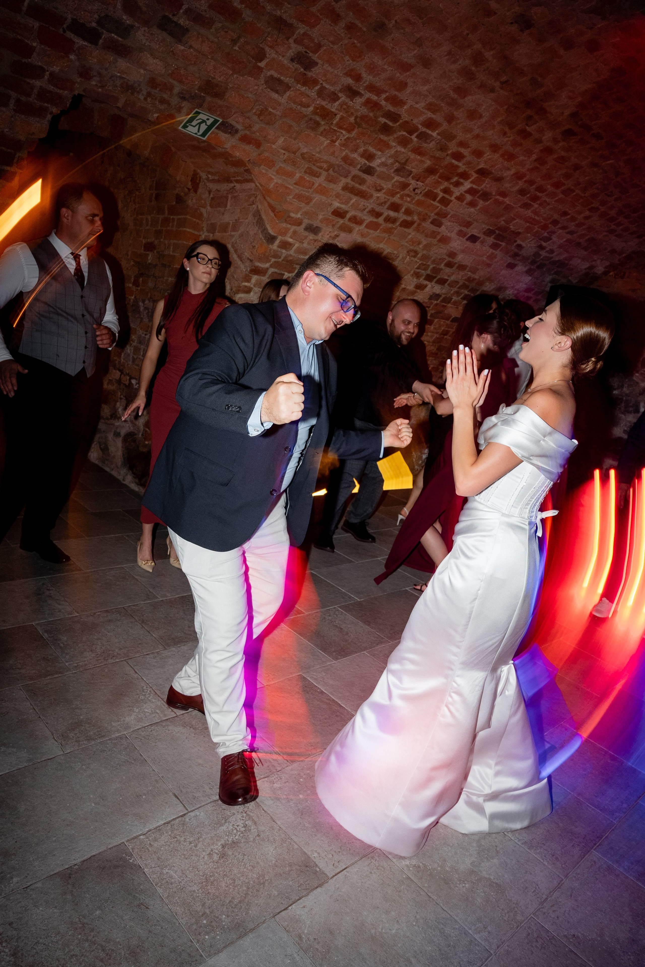 B&S. SL Wedding Photo: ponadczasowa 💍 fotografia ślubna | Wrocław & Europa