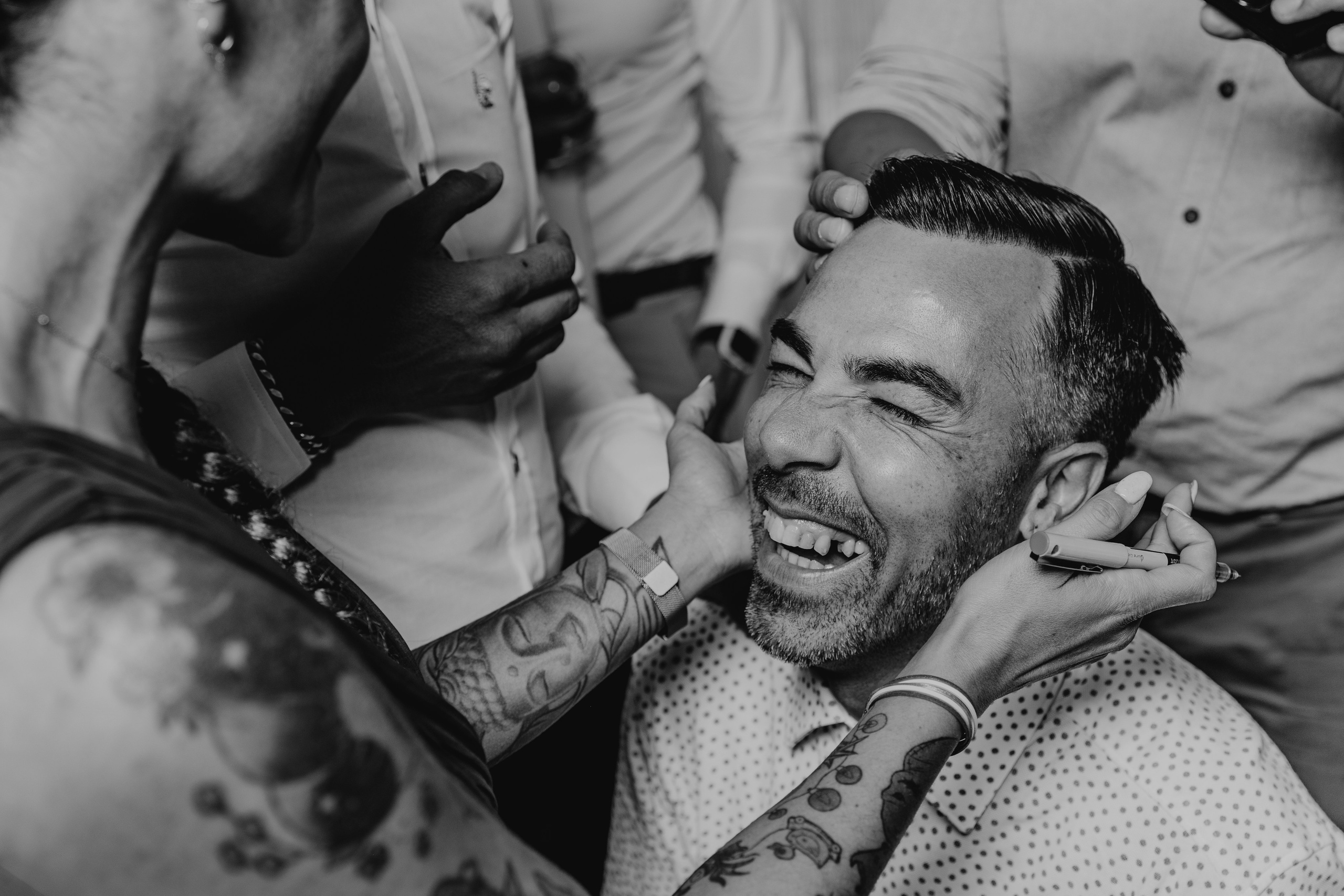 Fotografía de Bodas en Madrid - Rainbox: Capturamos Tu Amor con Pasión. Rainbox Estudio de Fotografía