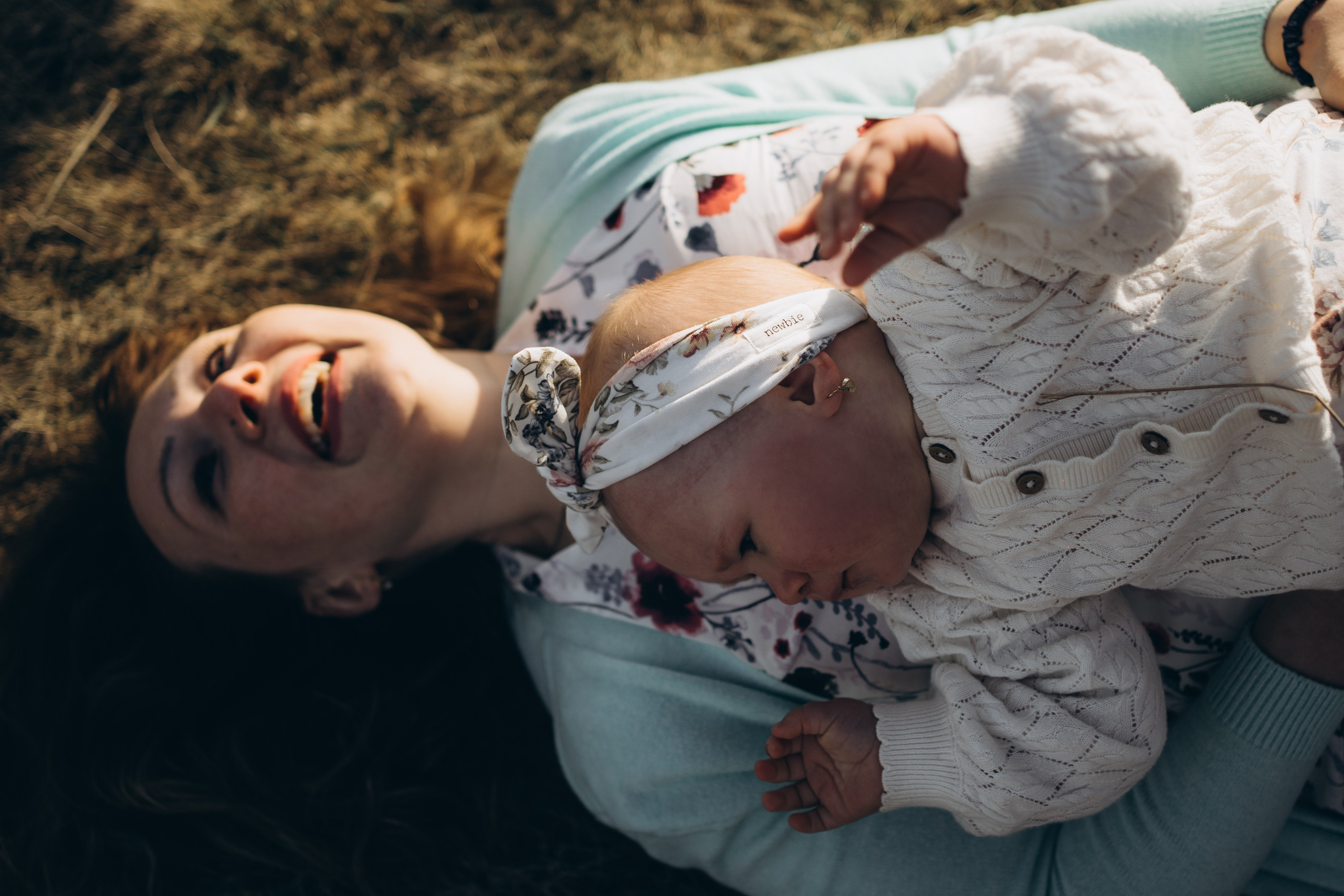 FAMILY IVERSEN. Photographer and videographer in Norway and Slovakia Andrea Zemko