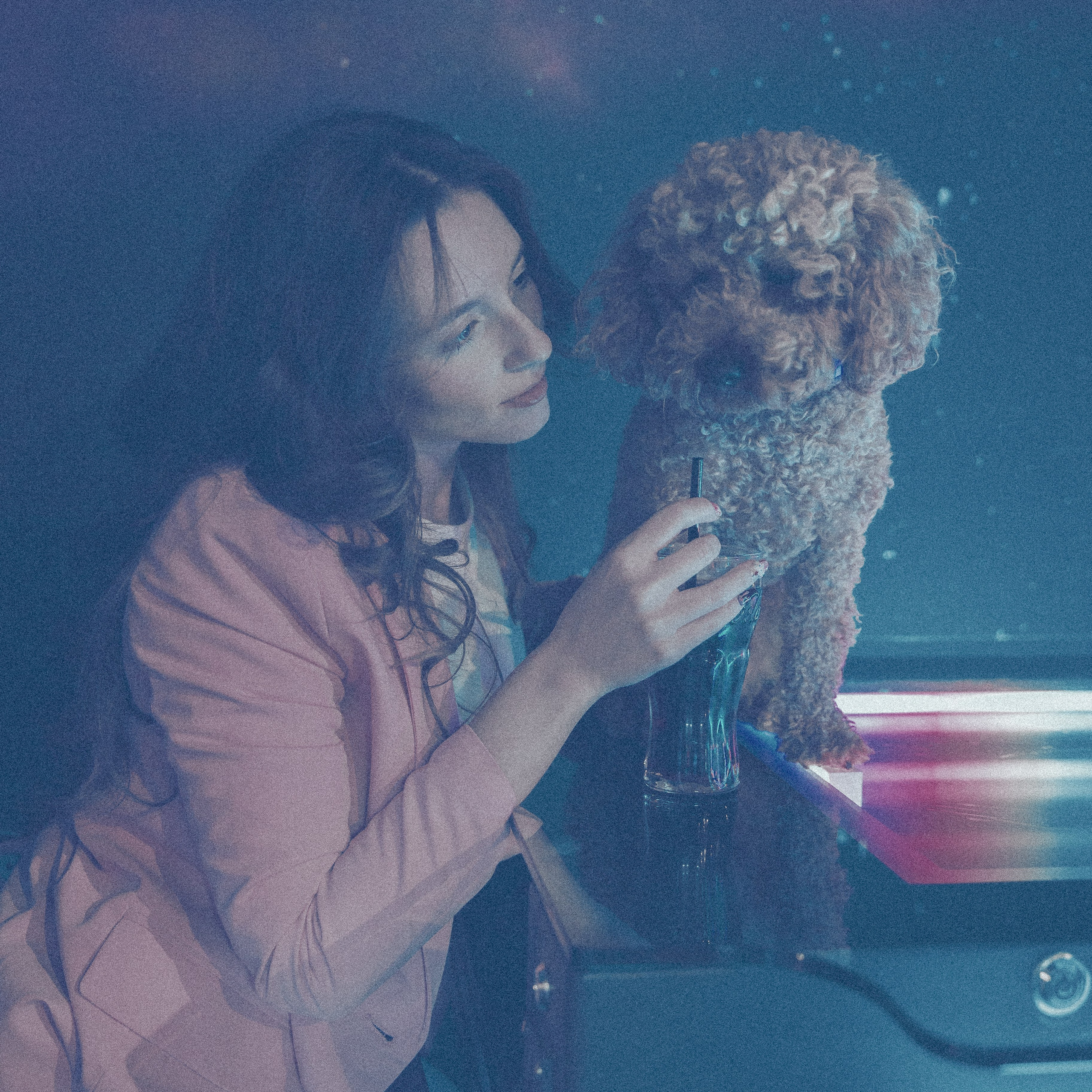 PORTRAIT. Elizaveta Razumova: Cinematic Photography for Love, Weddings, Portraits & Brands