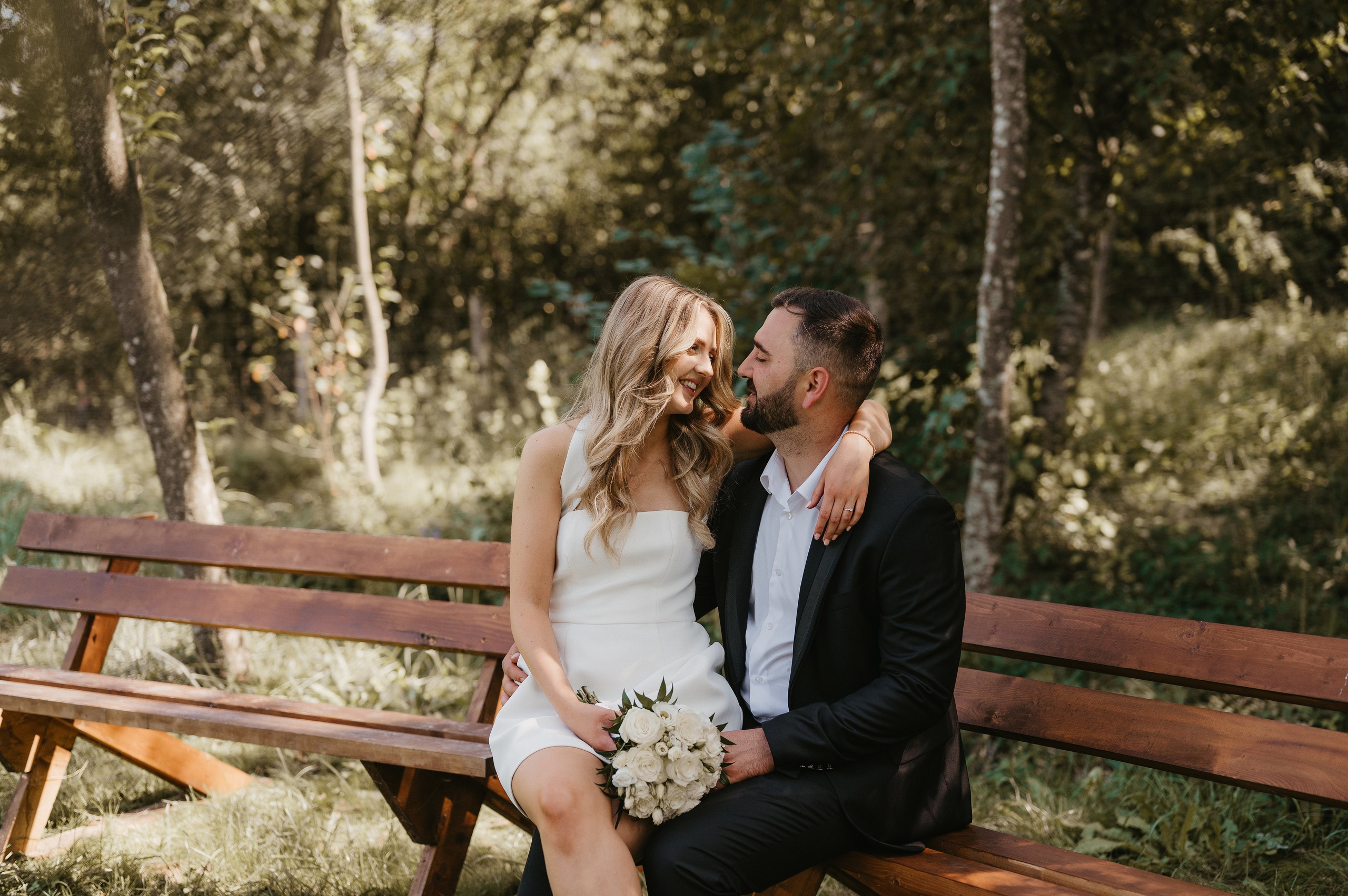 Dumitru si Andreea. Valentin Melen - fotograf de nunta 🤍