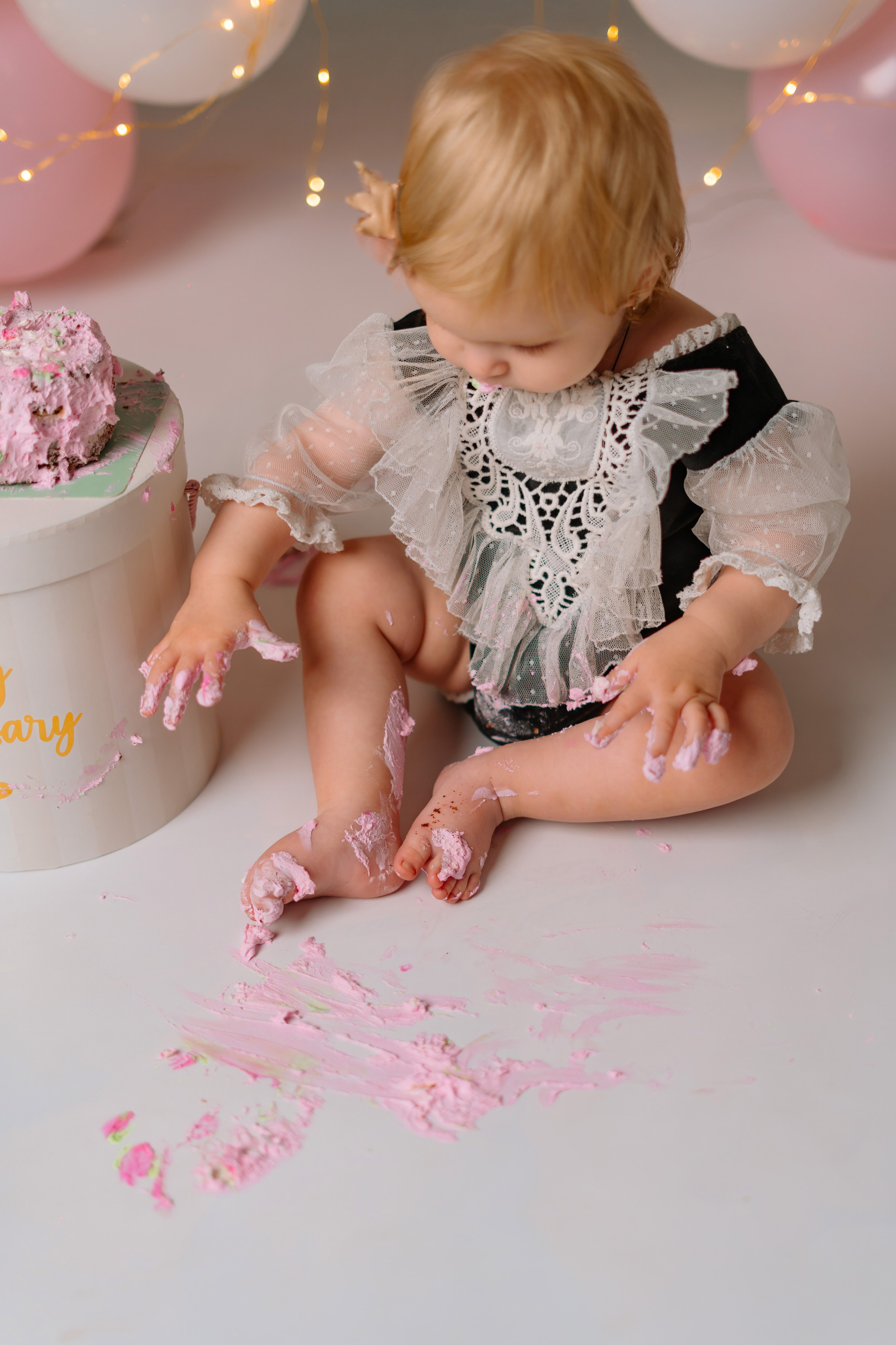 Amanda. Diana Muntean Photography