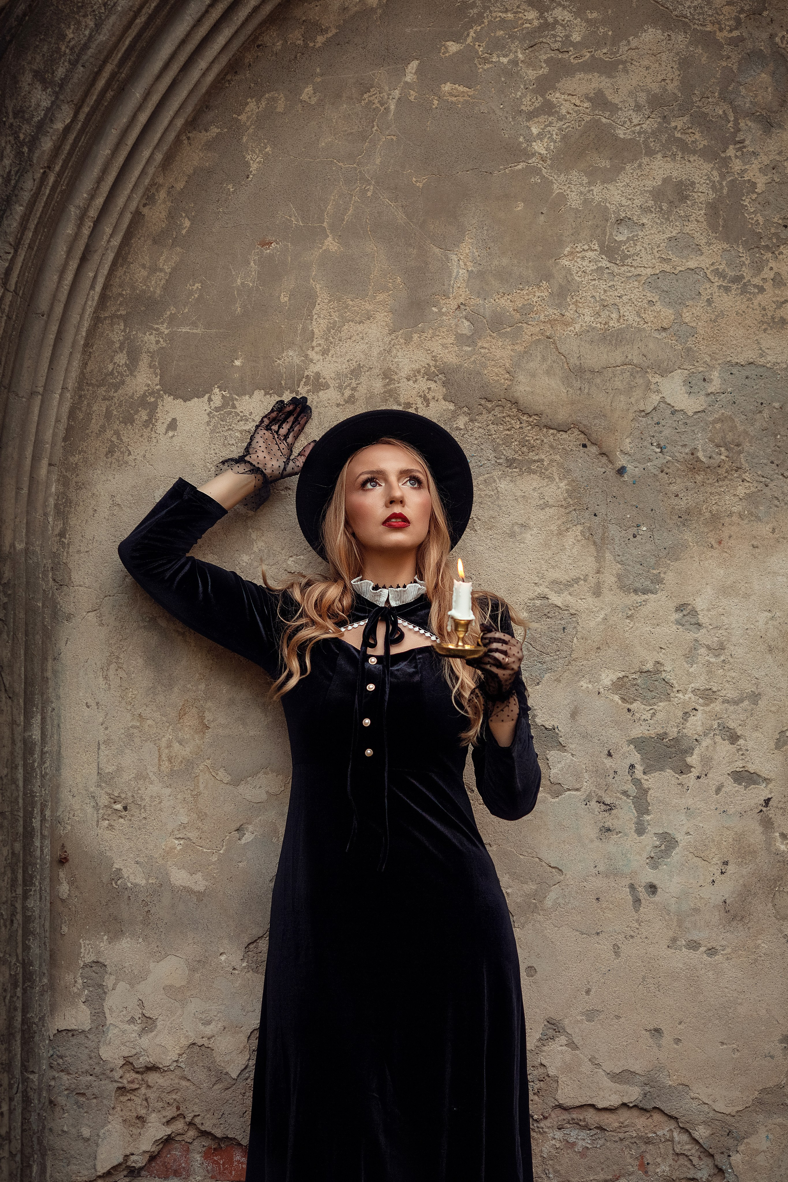 Индивидуальная женская съемка. Семейный и детский фотограф в Варшаве Мила Бобровская