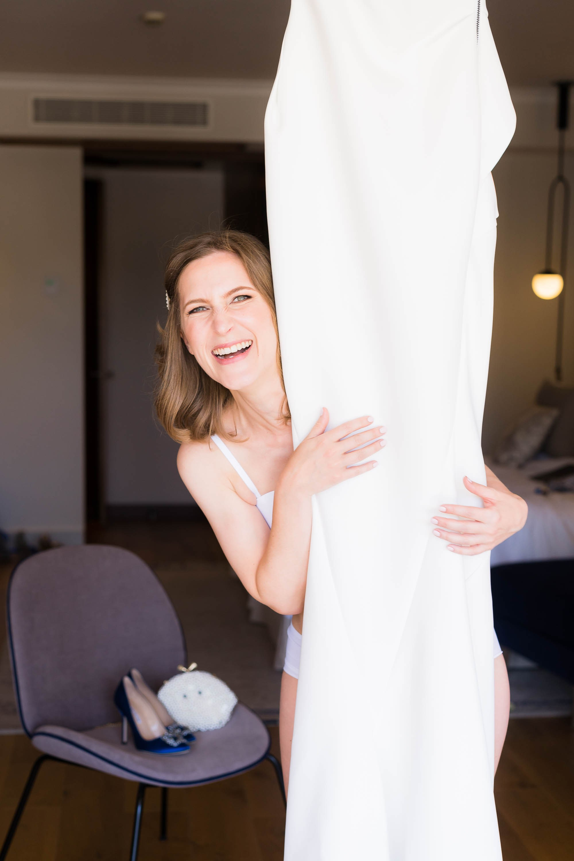 A Luxurious Destination Wedding in Mallorca at St. Regis Mardavall. Mallorca Wedding, Corporate & Social Photographer