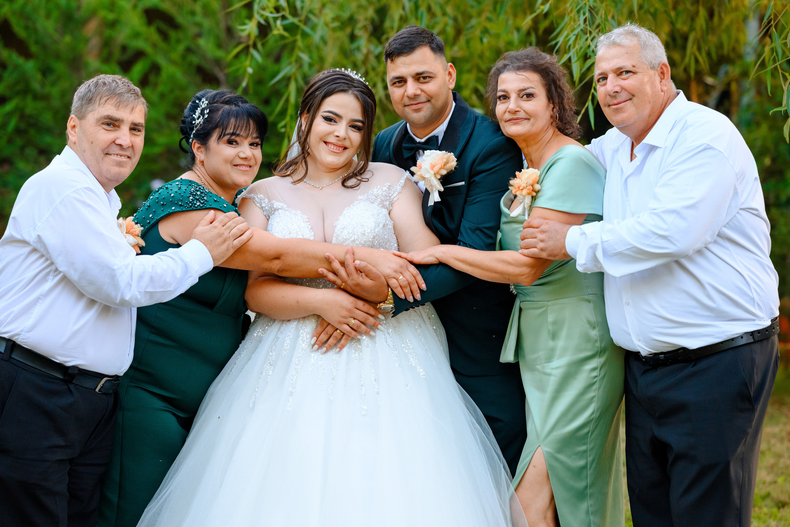 Ramona & Liviu. Mugurel Olteanu Fotograf