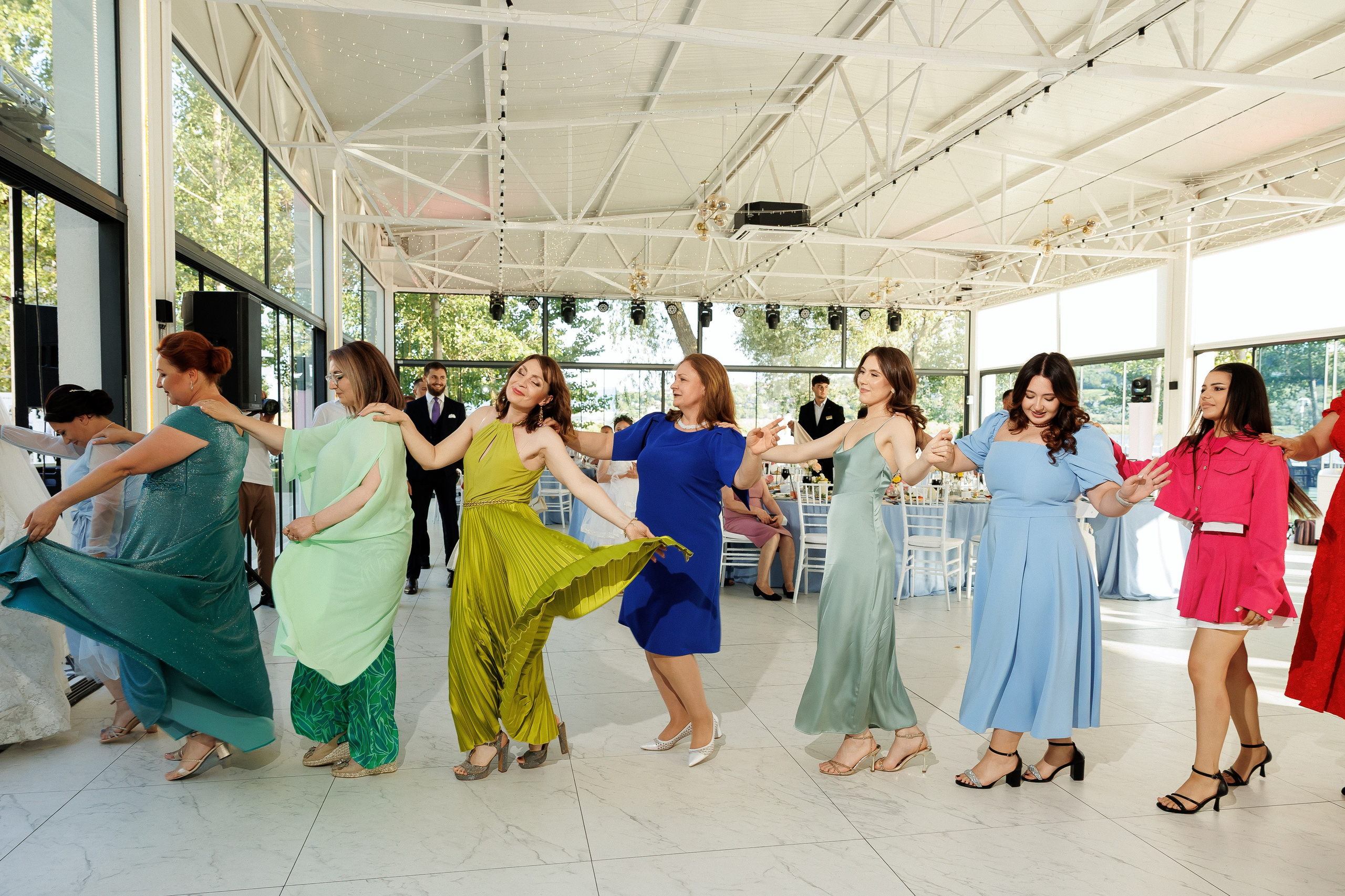 Florin & Corina — Complexul Turistic Costesti — Wedding Day. Servicii Foto și Video 067188353