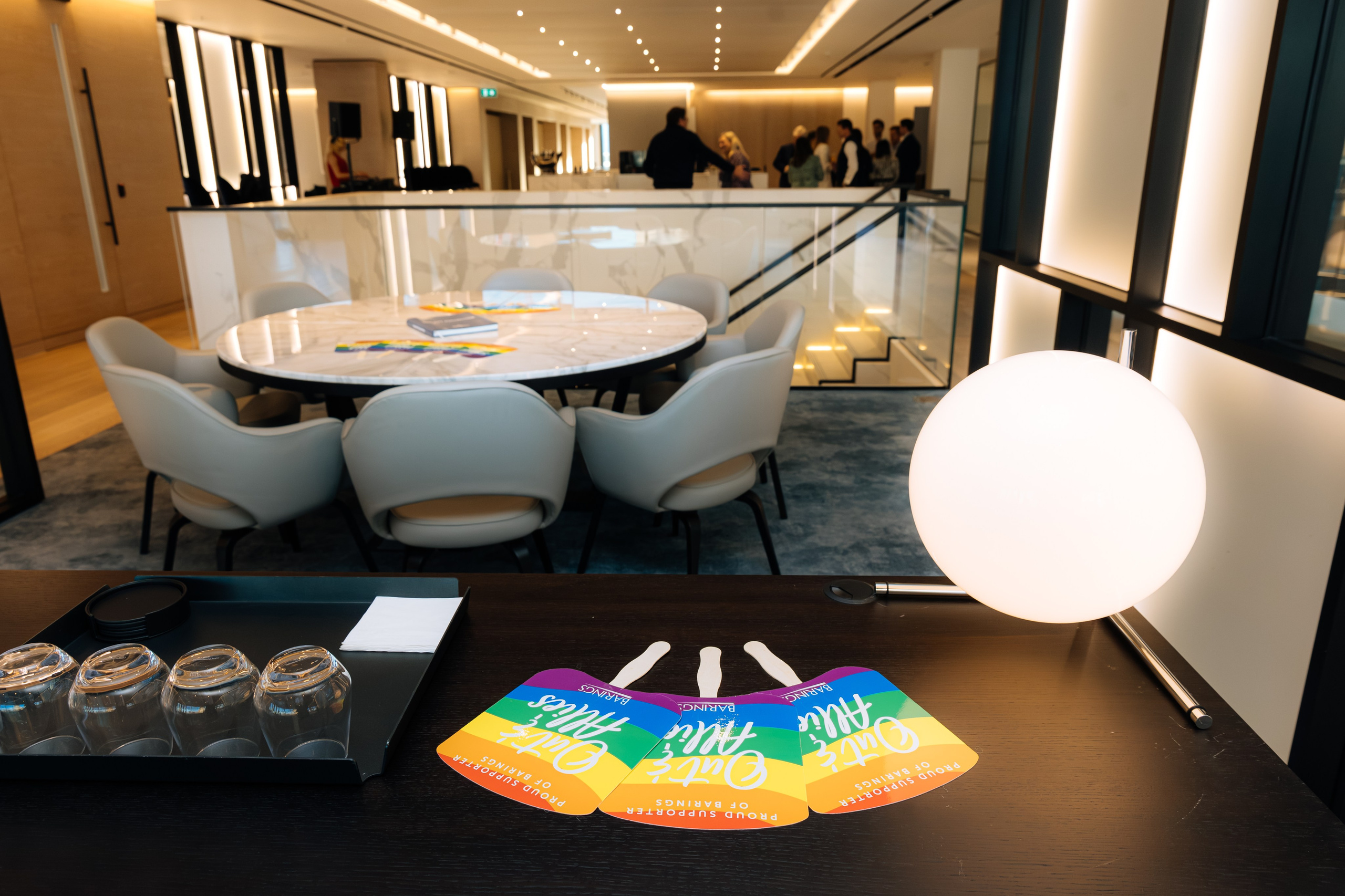 Barings, Out&Allies — September, 2023. Timeless Wedding & Event Photography — based London, working across Europe