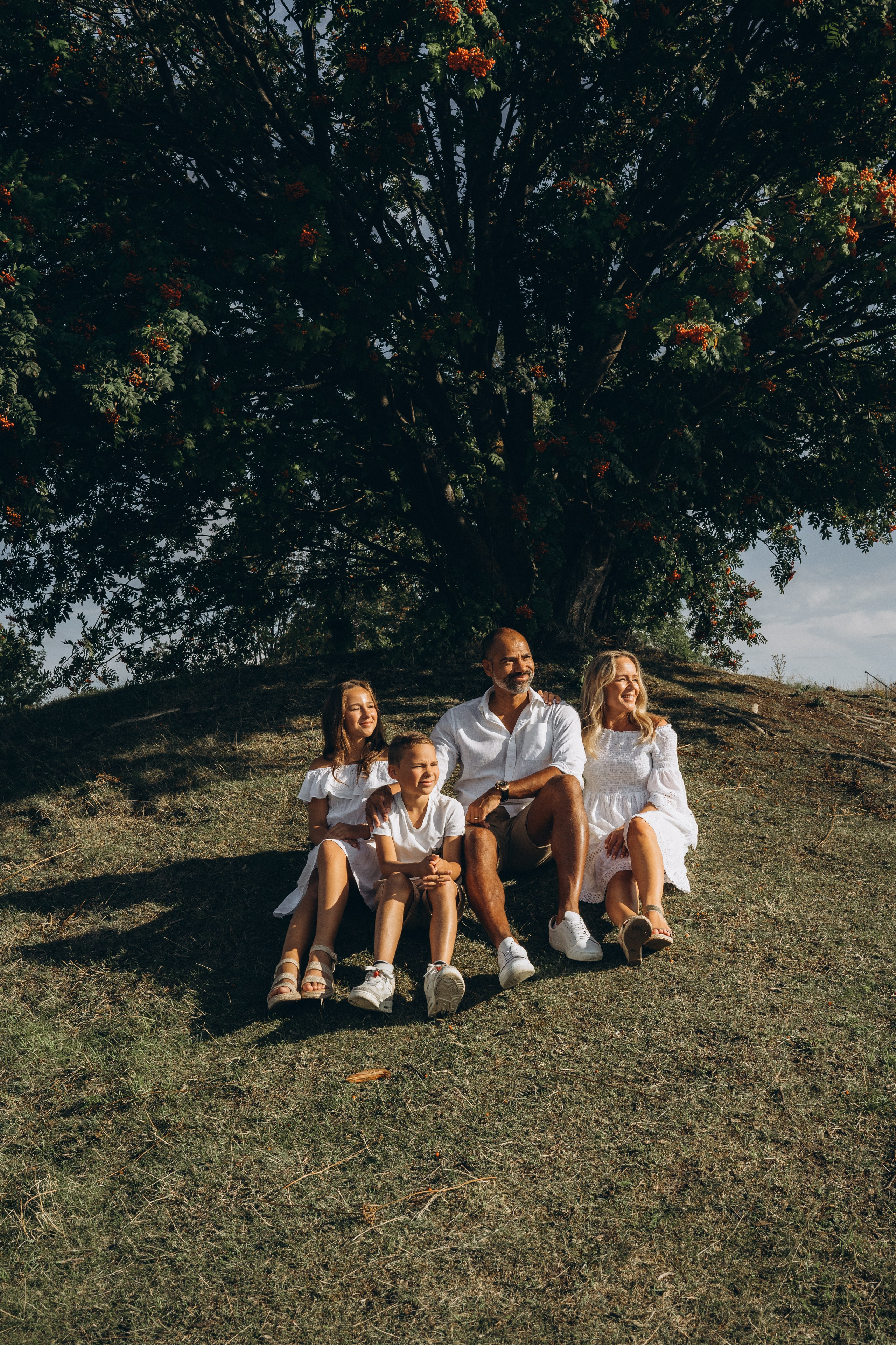 Suomenlinna. Wedding and portrait photographer in Helsinki Vickan O