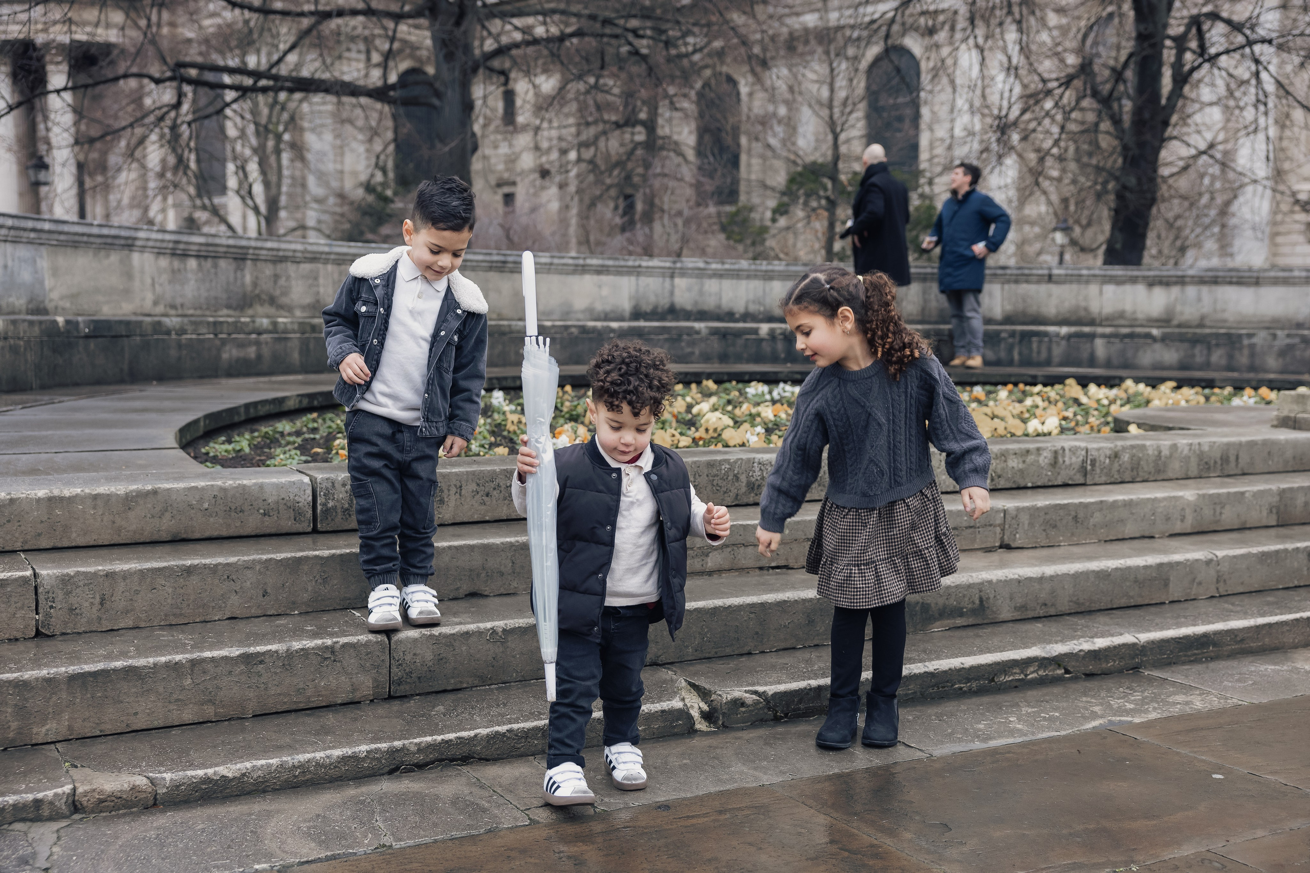 St. Paul Cathedral. PHOTOGRAPHER IN LONDON