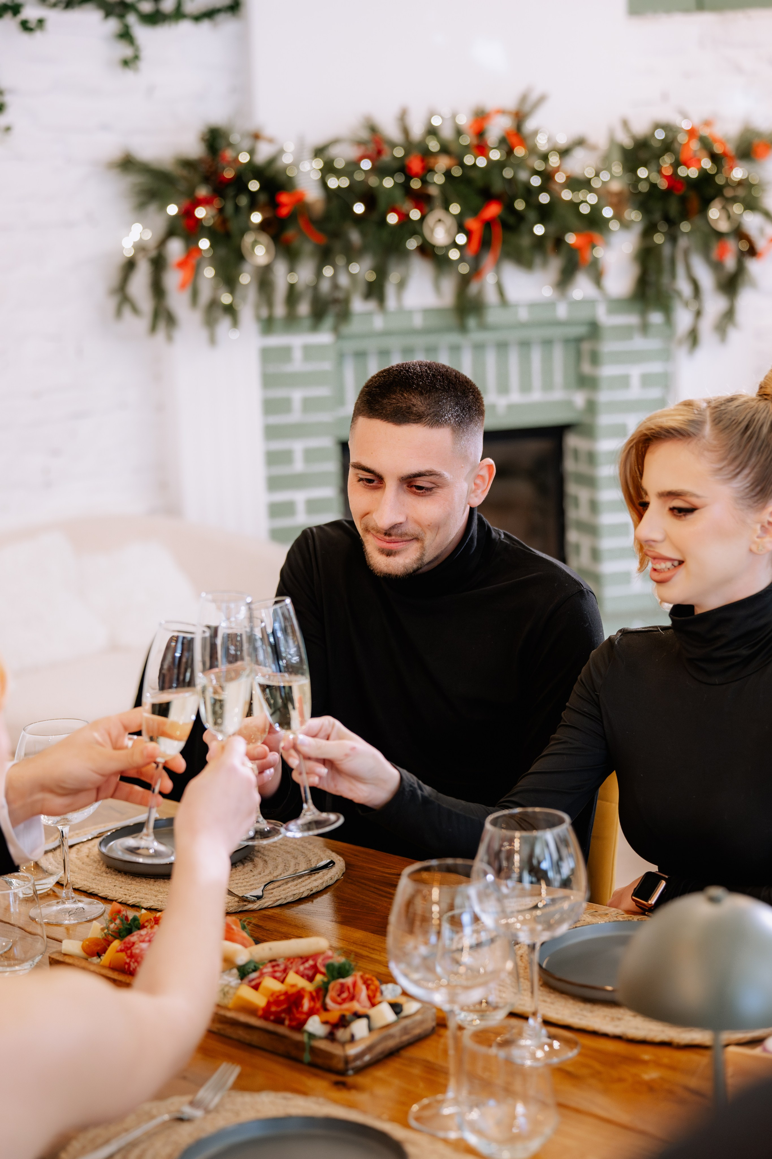 Chalette Gourmet. Proud Vision Weddings | Wedding Photography & Film — Servicii profesionale Foto Video Nunta Iasi