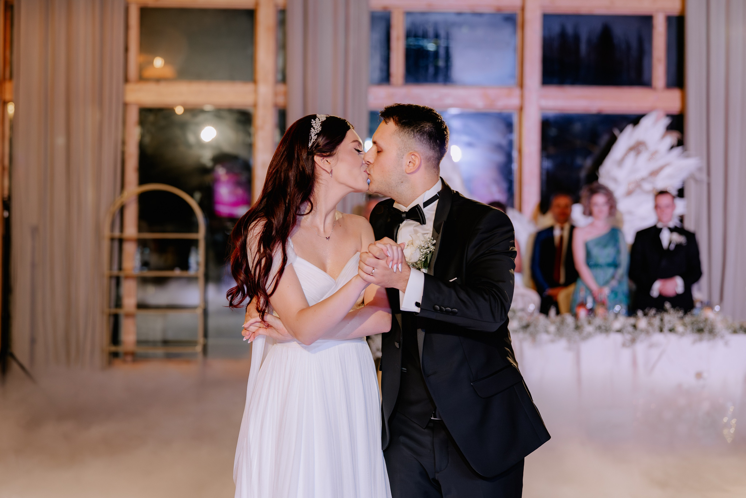 Paula + Stefan | Wedding day. Proud Vision Weddings | Wedding Photography & Film — Servicii profesionale Foto Video Nunta Iasi