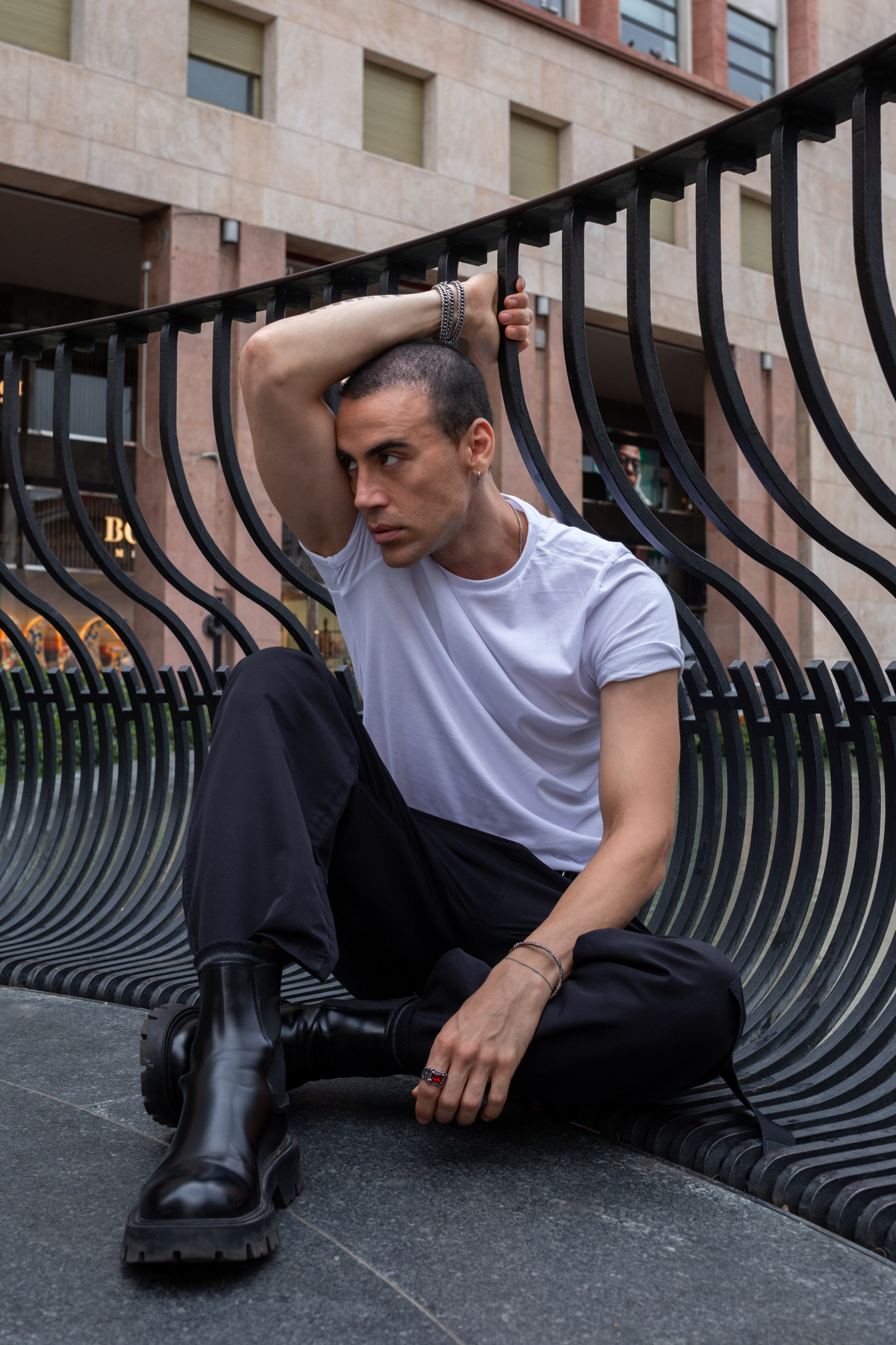 Shaho. Photographer in Milan |Mila Pro Photo