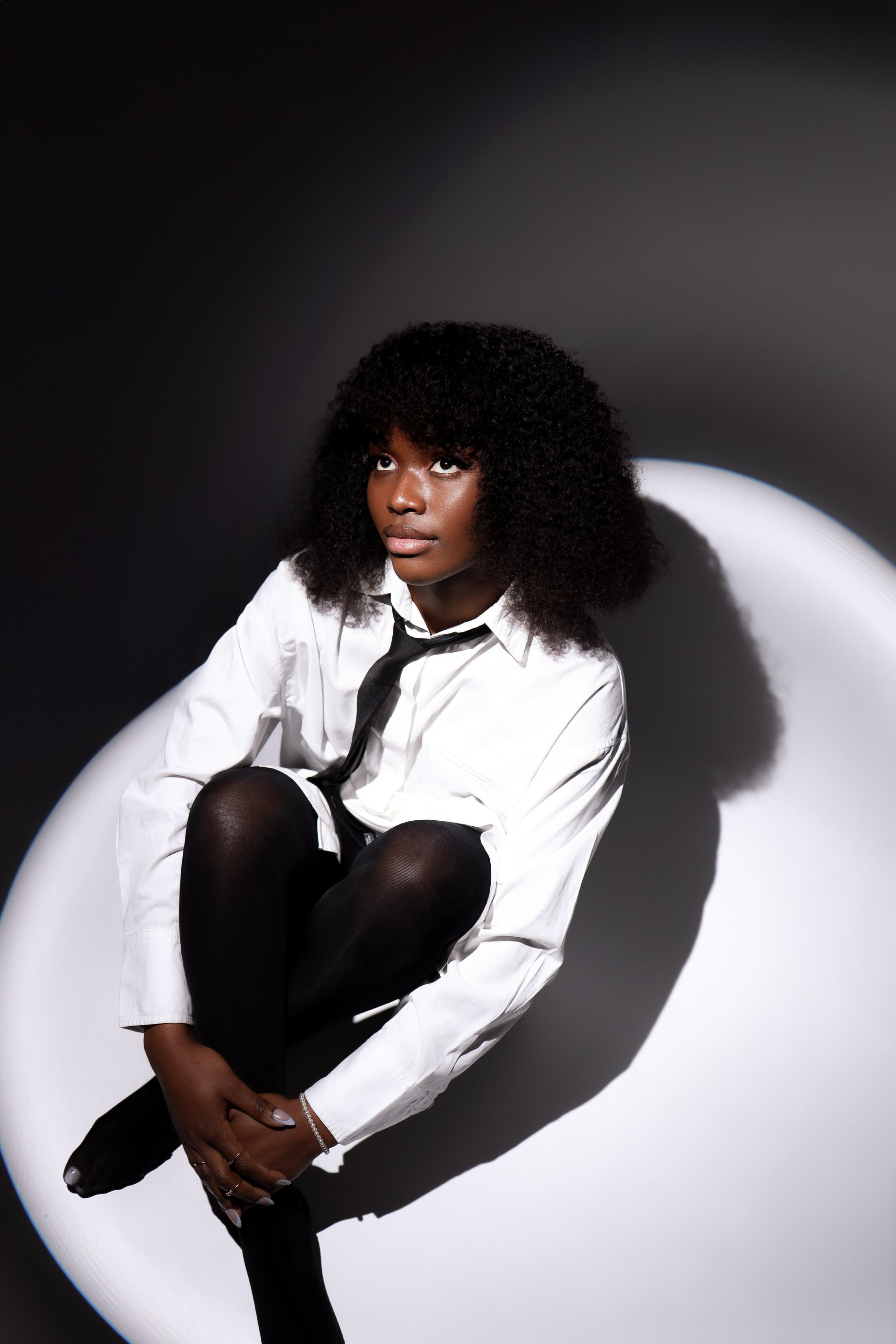 Студийный свет