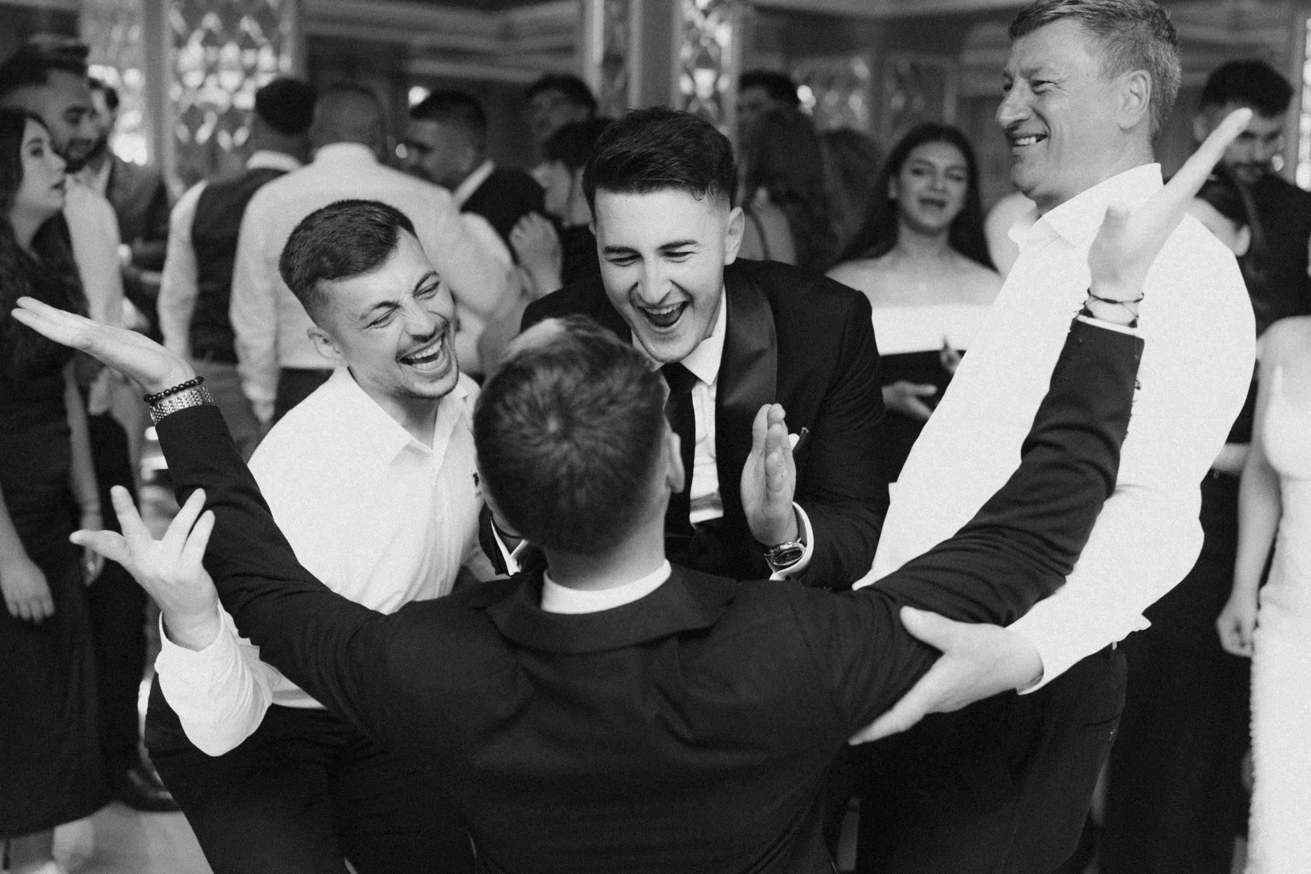 Cristina - Narcis | Targu Neamt