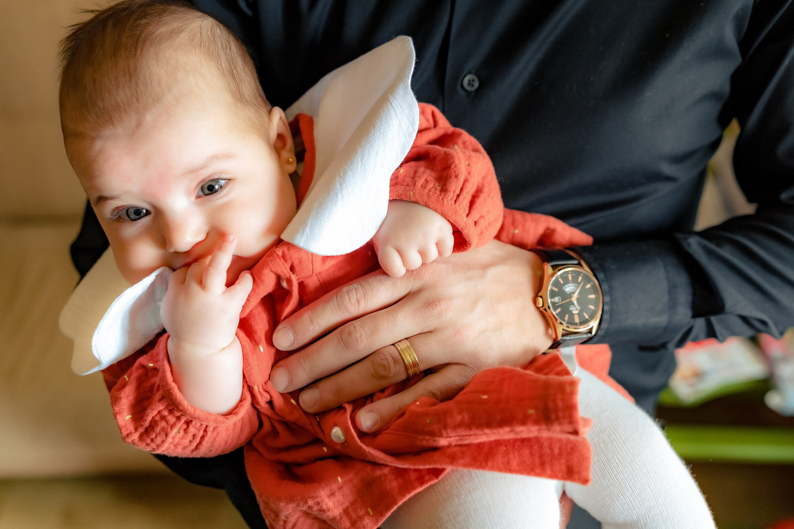 Botez Maia Victoria | Bucuresti