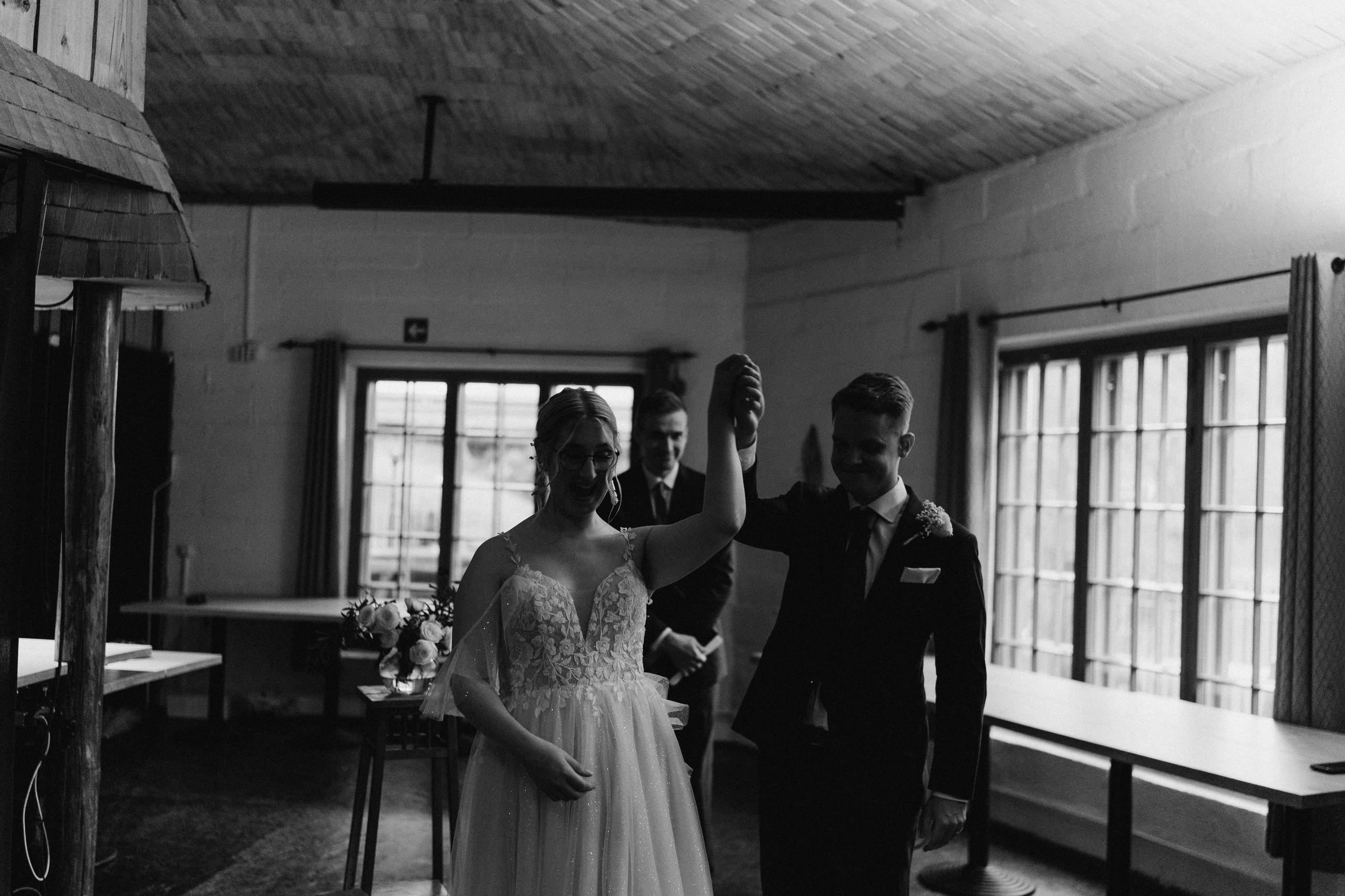 C&A. Wedding and portrait photographer in Helsinki Vickan O