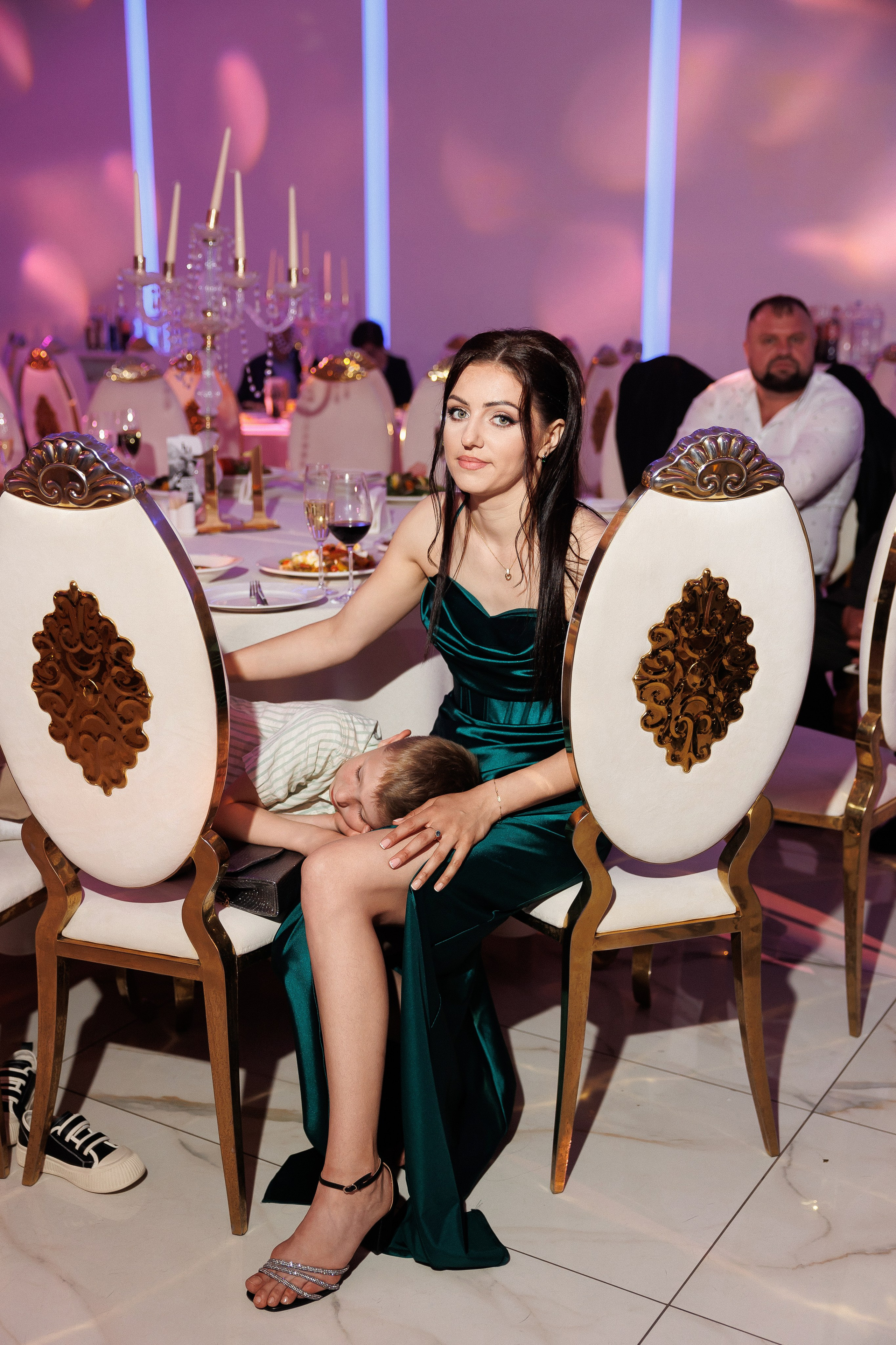 Ion & Djulieta — Richland — Wedding Day. Servicii Foto și Video 067188353