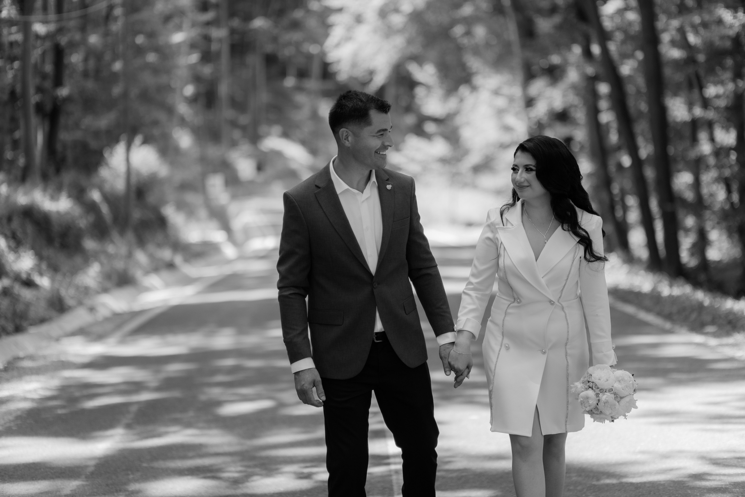 Nadia & George. Fotograf si videograf — evenimente si studio