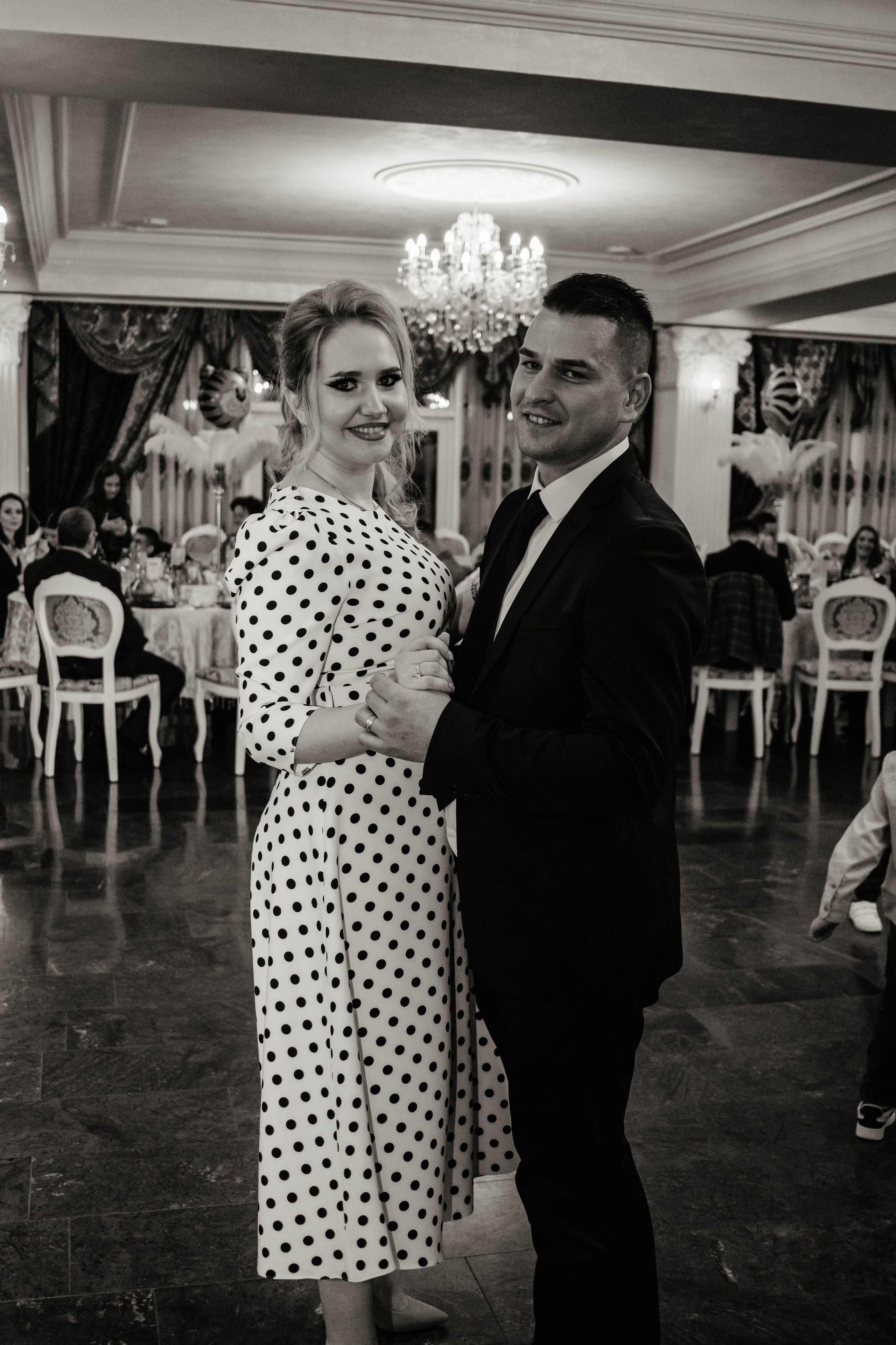 Damian. Fotograf si videograf — evenimente si studio