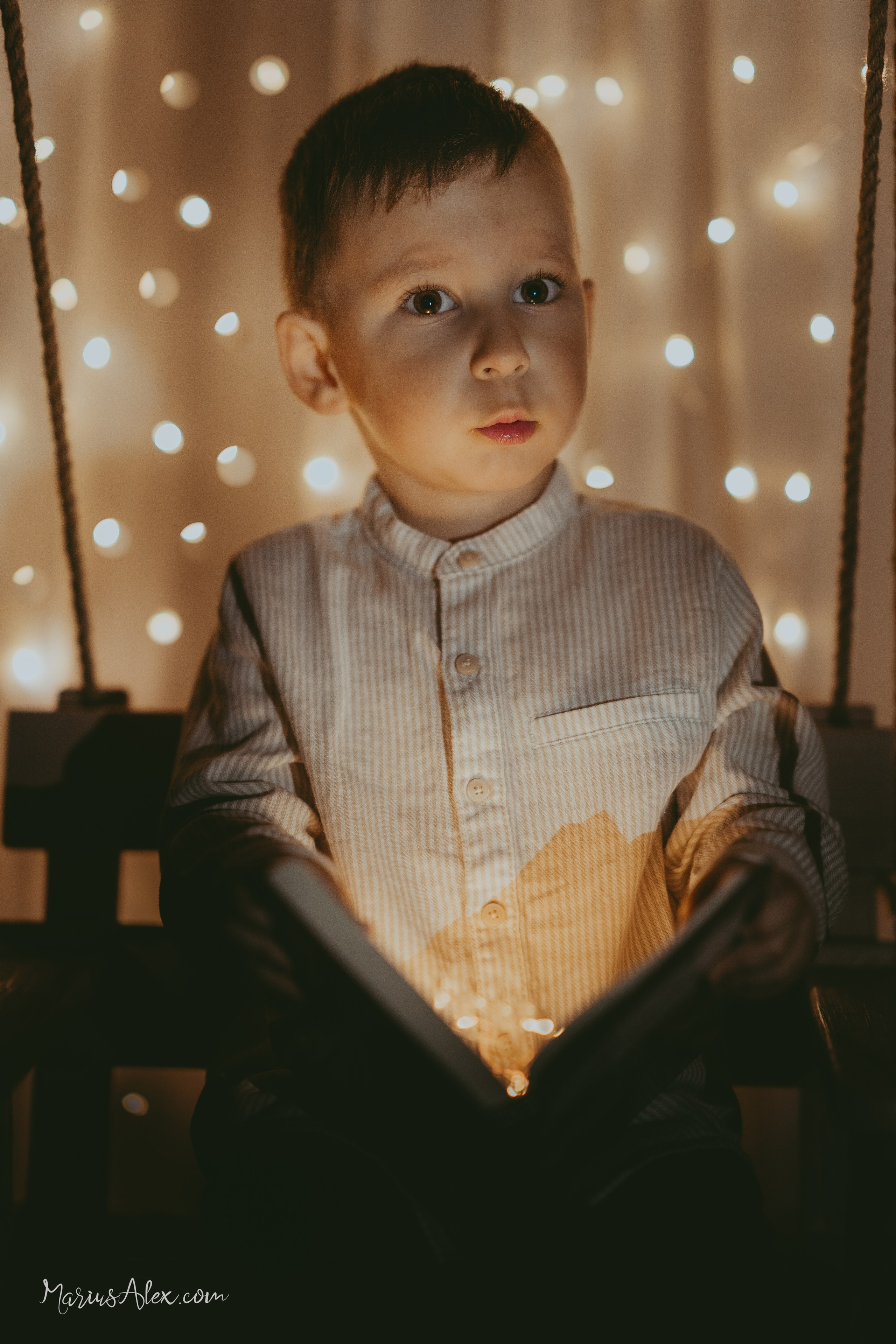 Matei. Marius Alex fotograf de eveniment si portret din Suceava