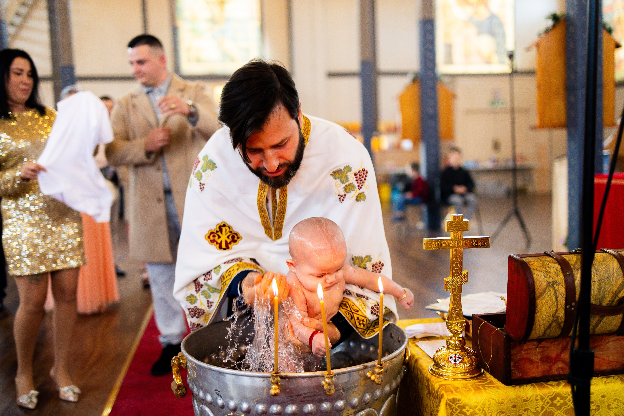Christening. Https://valphoto.wfolio.pro/