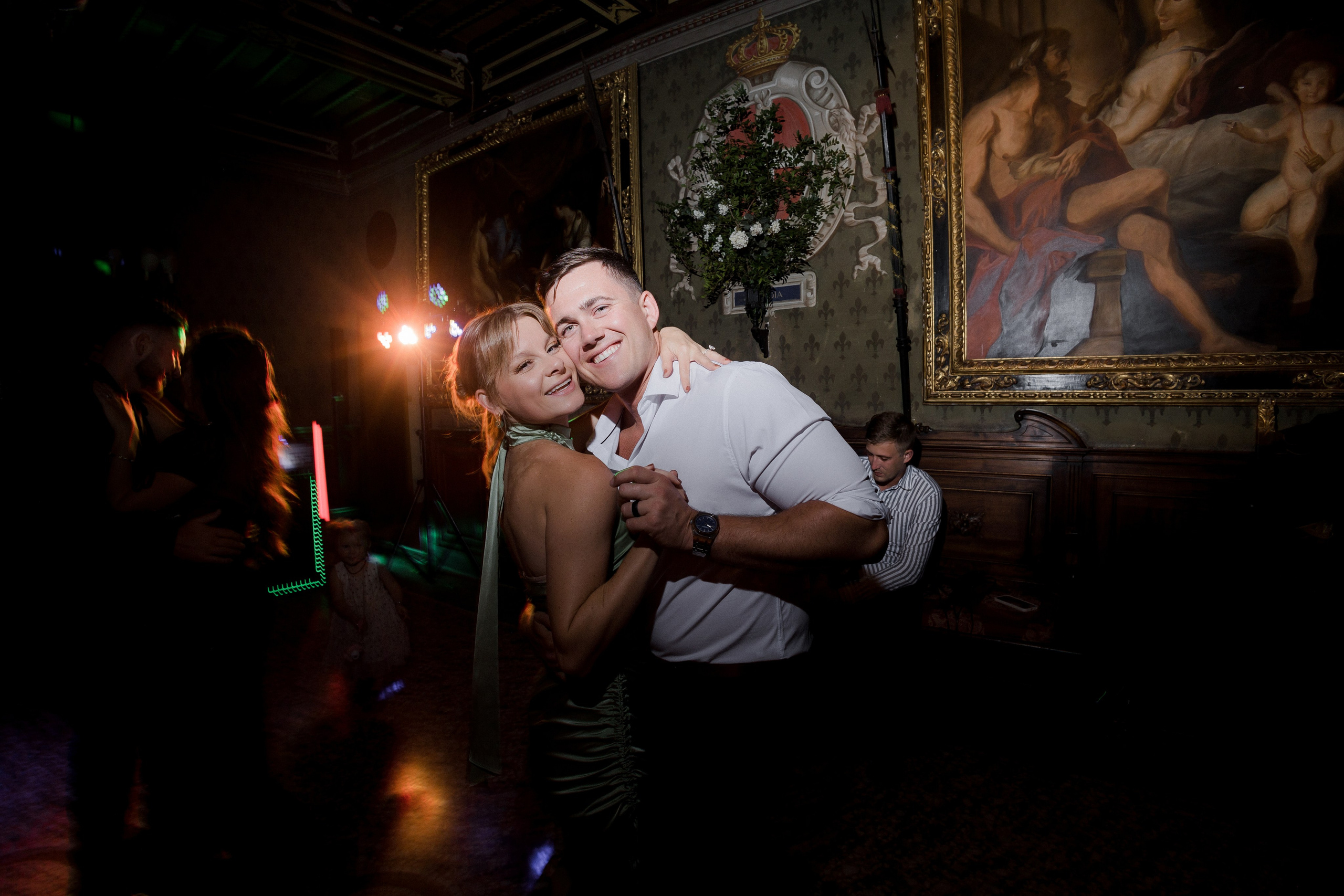 Ekateryna&David wedding in Tuscany. Wedding photographer Italy