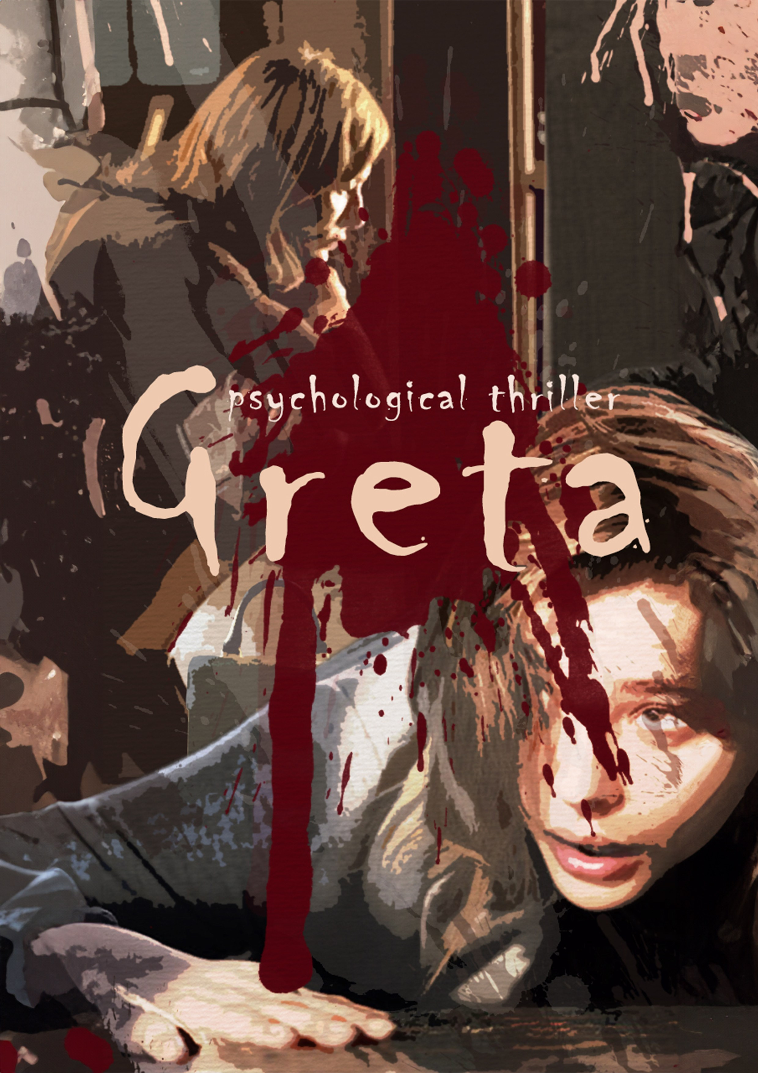 Posters. Vasyl Grygorchuk: Photography & Graphic Design