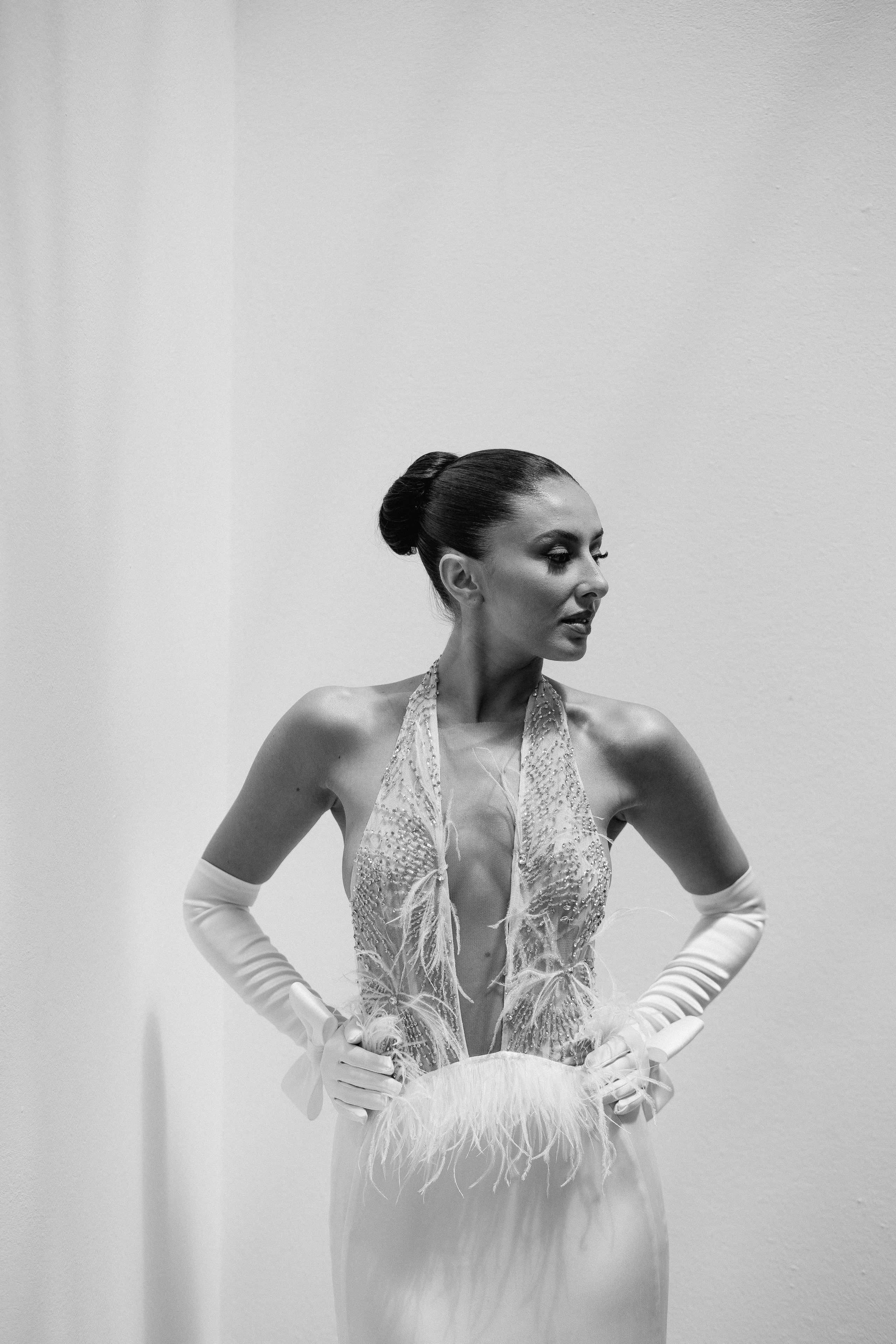 Eden & Nicolas, Villa Rizzardi, Verona. Фотограф в Милане Анна Линник