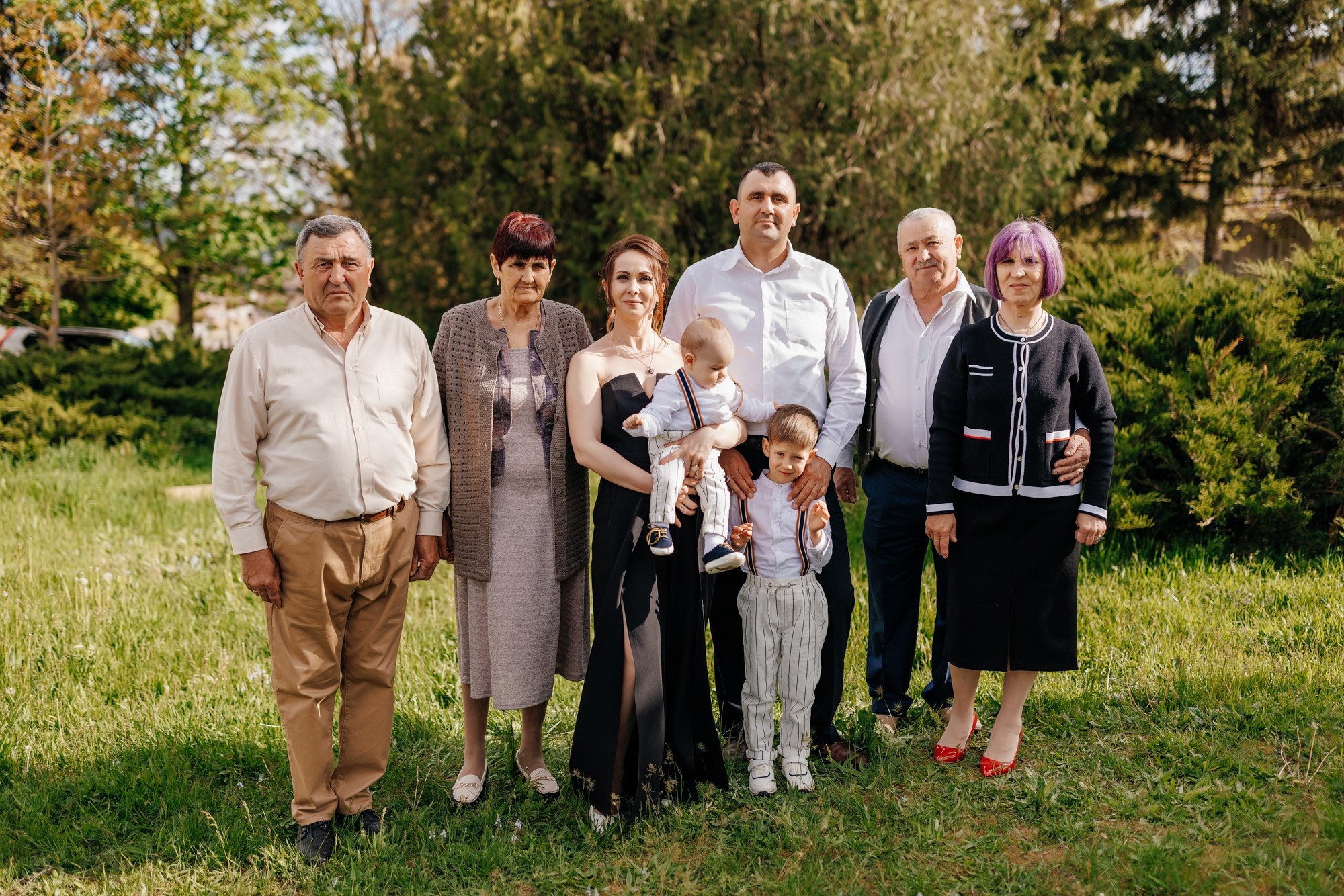 Leonard. Fotograf și videograf de nuntă R. Moldova, Romania