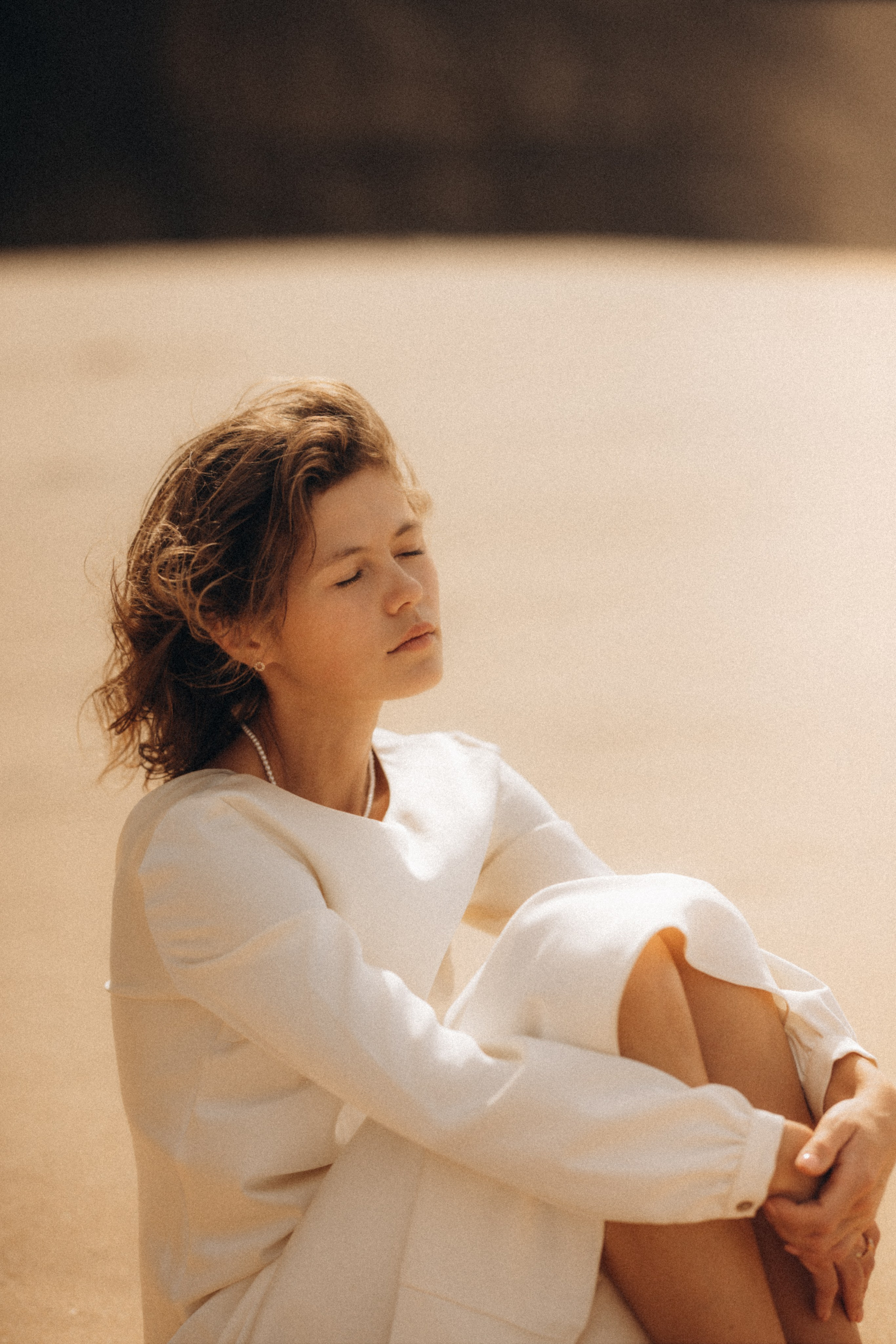 Kate. Семейный, детский и женский фотограф в Германии, Трире