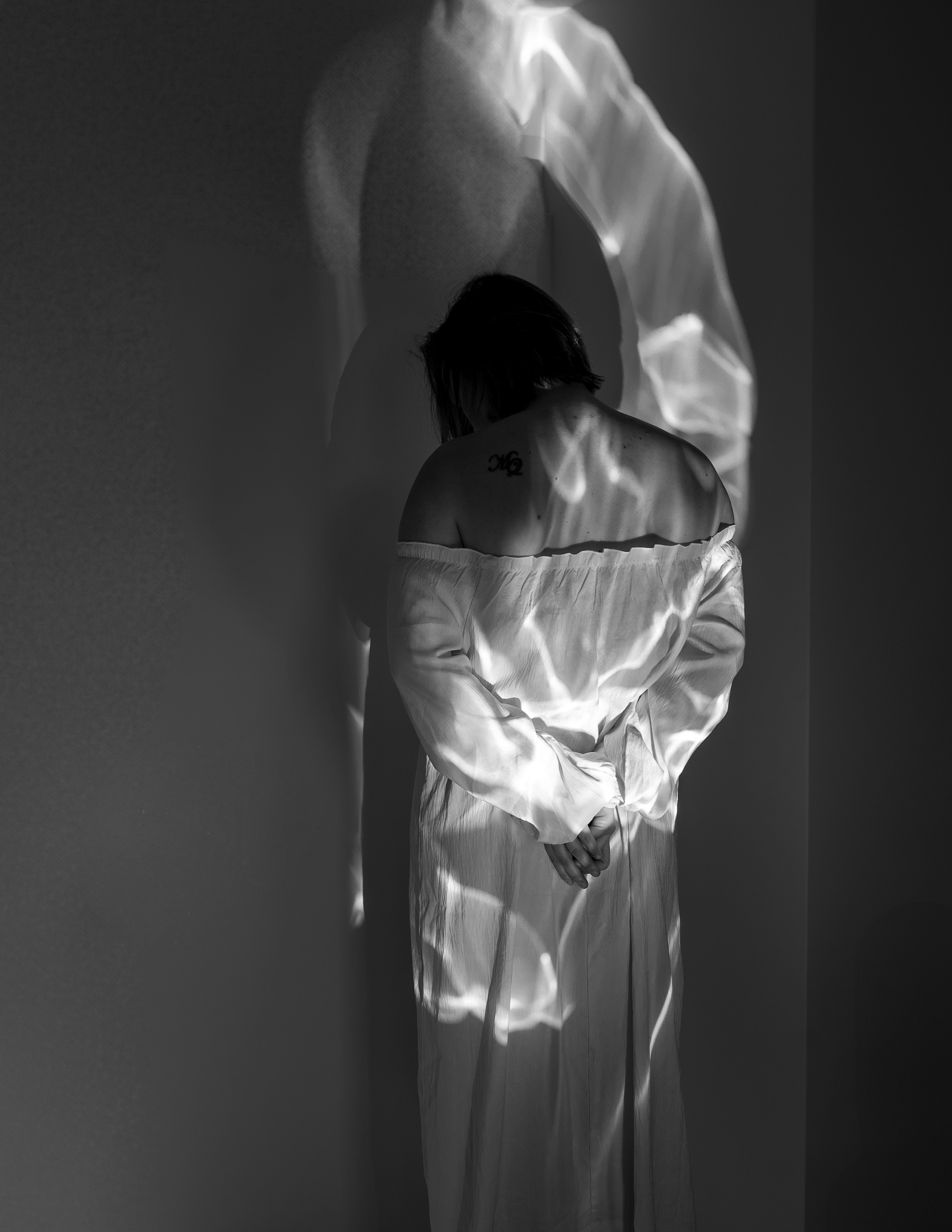 Self-Portraits. Jelena Kintero ART