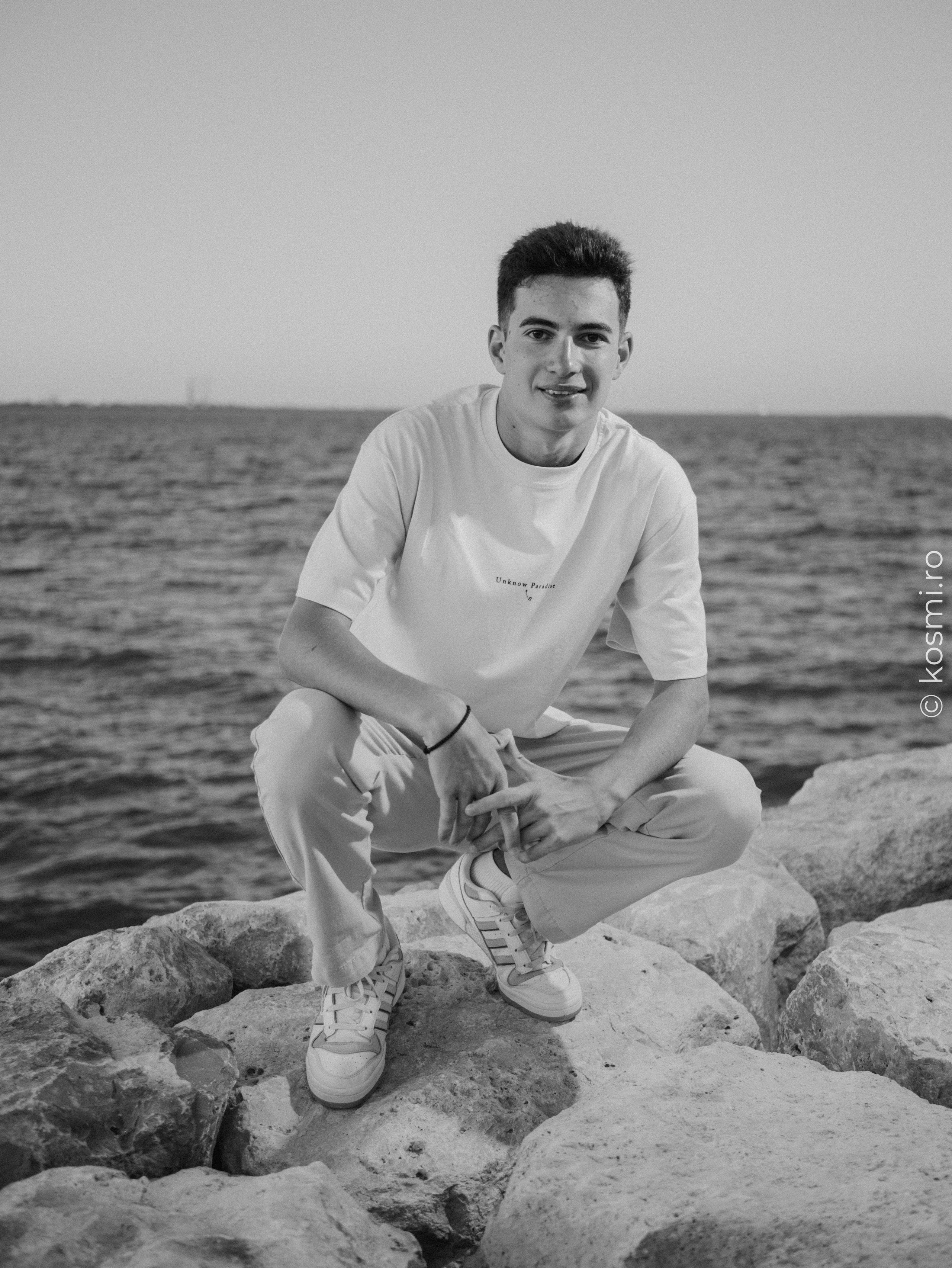 Ședință foto Kosmi. Kosmi