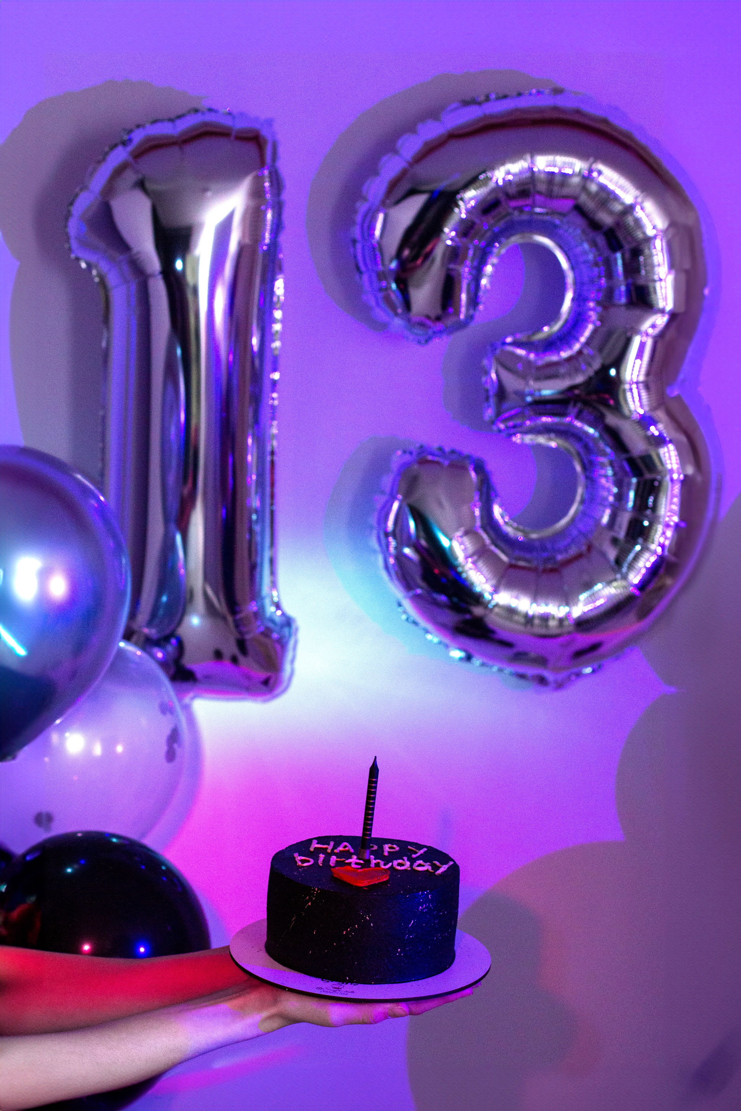 Детский день рождения. Детский и семейный фотограф в г. Бельцы