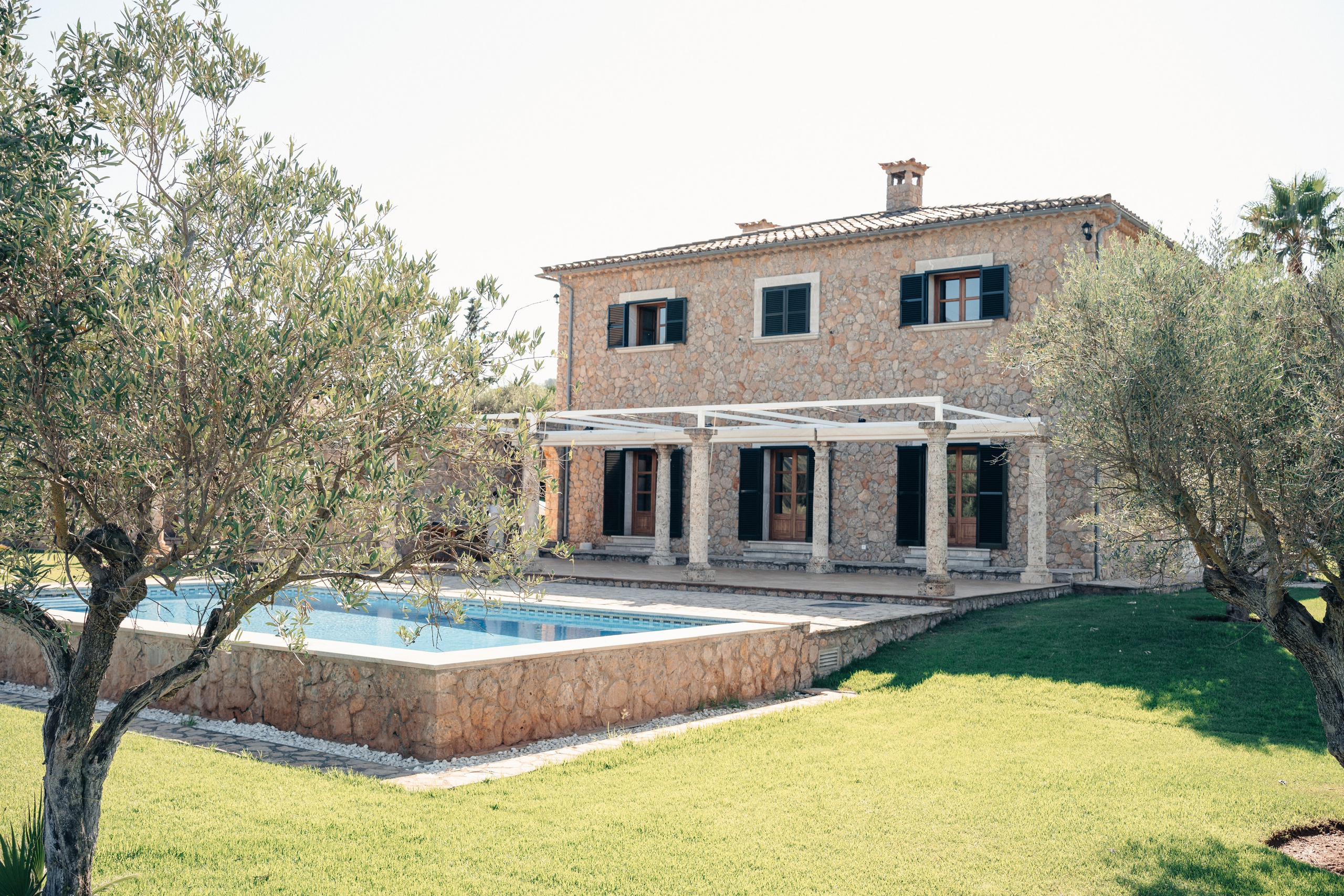 J & P Mallorca, Villa Sacasabona. Hochzeitsfotograf für Moers, Niederrhein, Düsseldorf, NRW und Deutschland