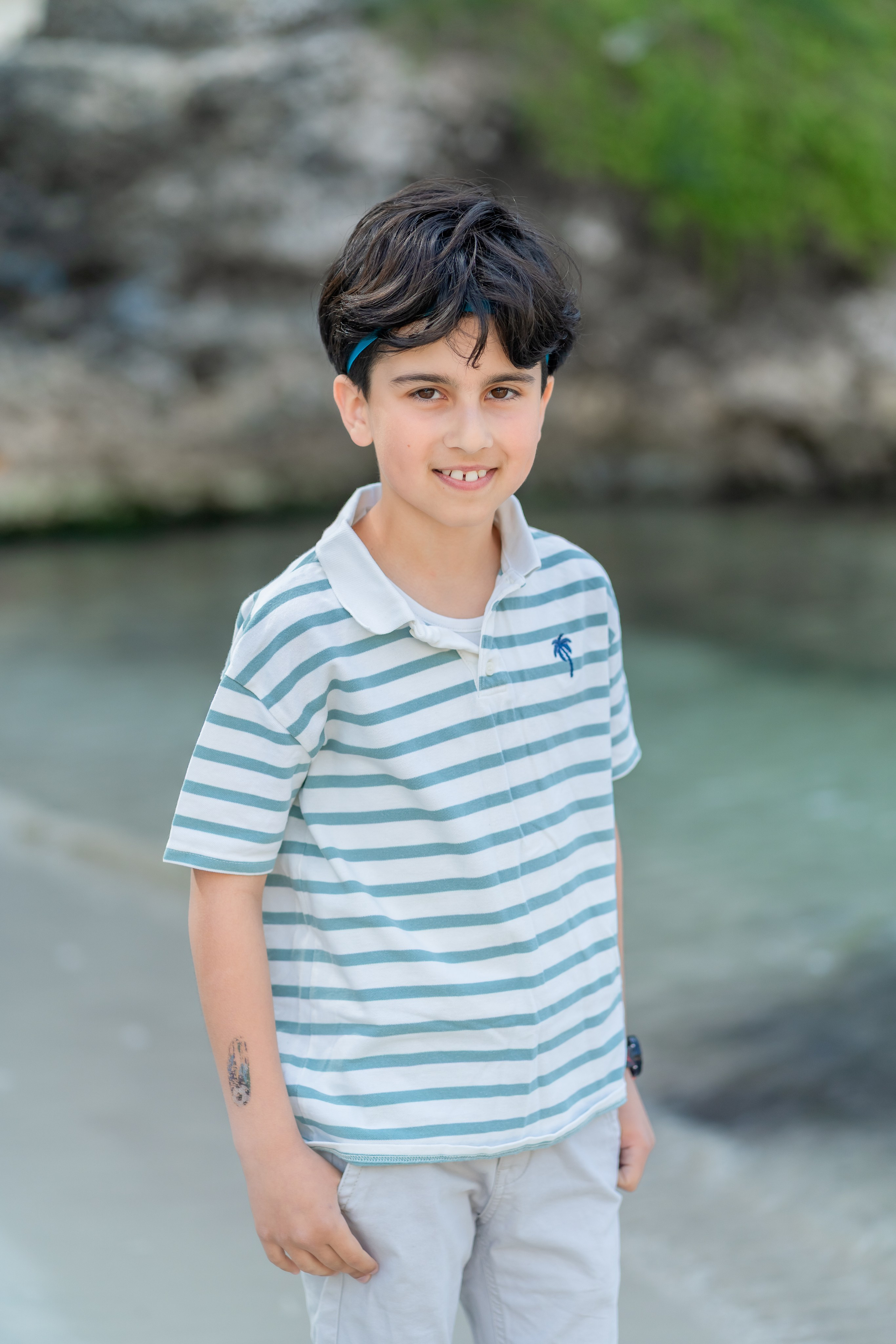 Familienshooting in Cala Pi. Deine Fotografin auf Mallorca für Familien und Business