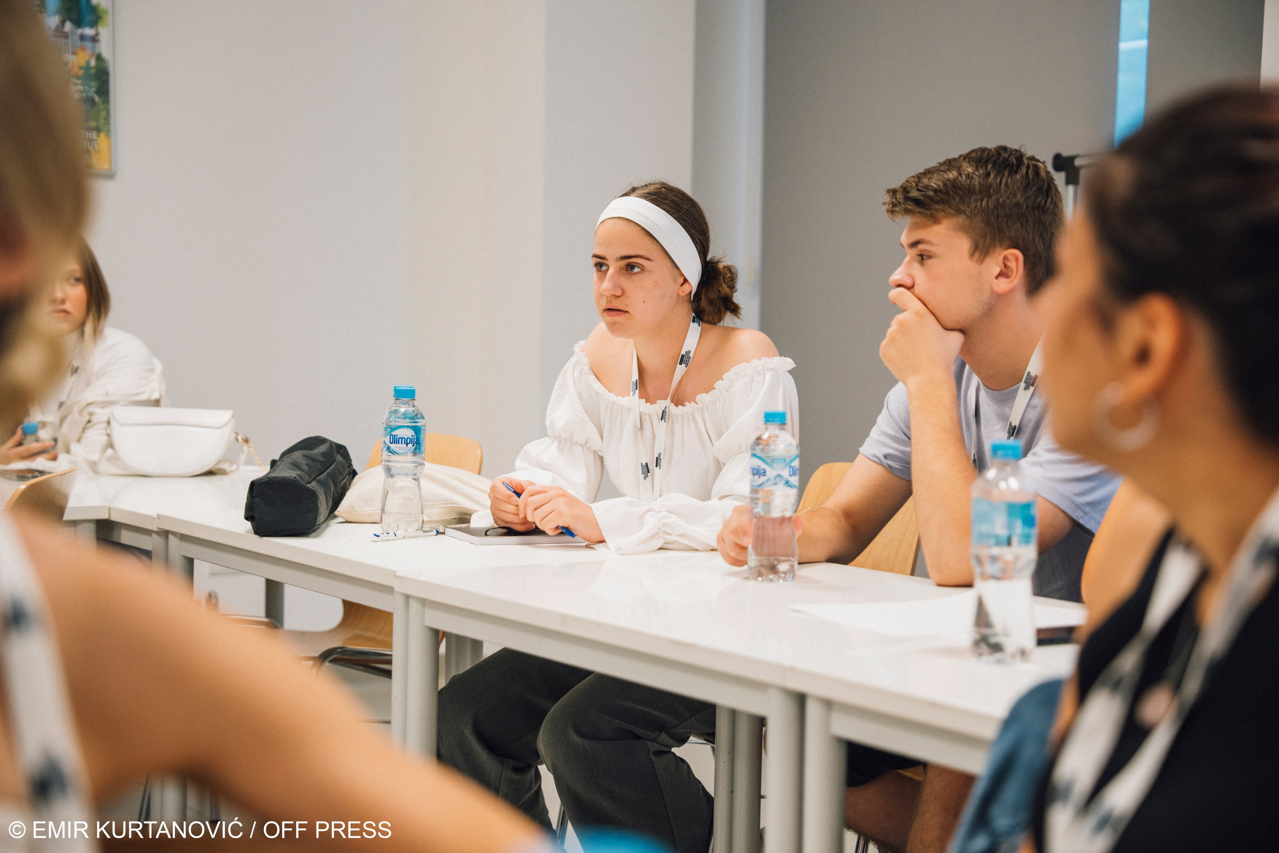 Omladinski Film Festival