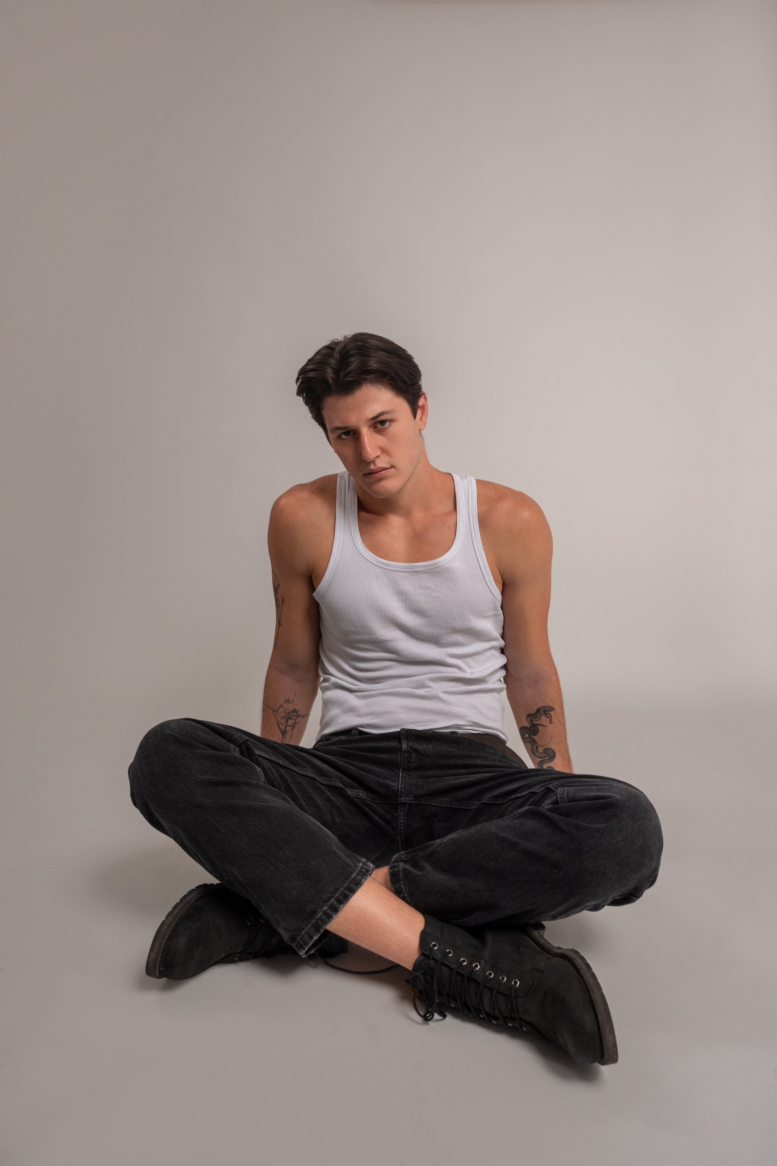 Marco. Photographer in Milan |Mila Pro Photo