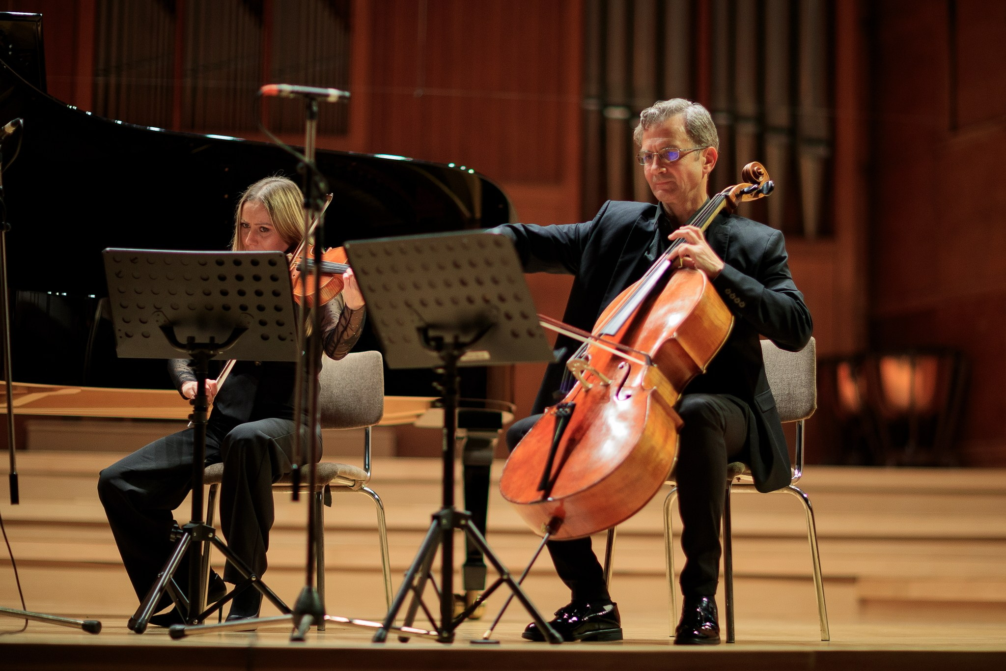 Quarto Quartet. Александър Сандев - личен сайт на фотографа